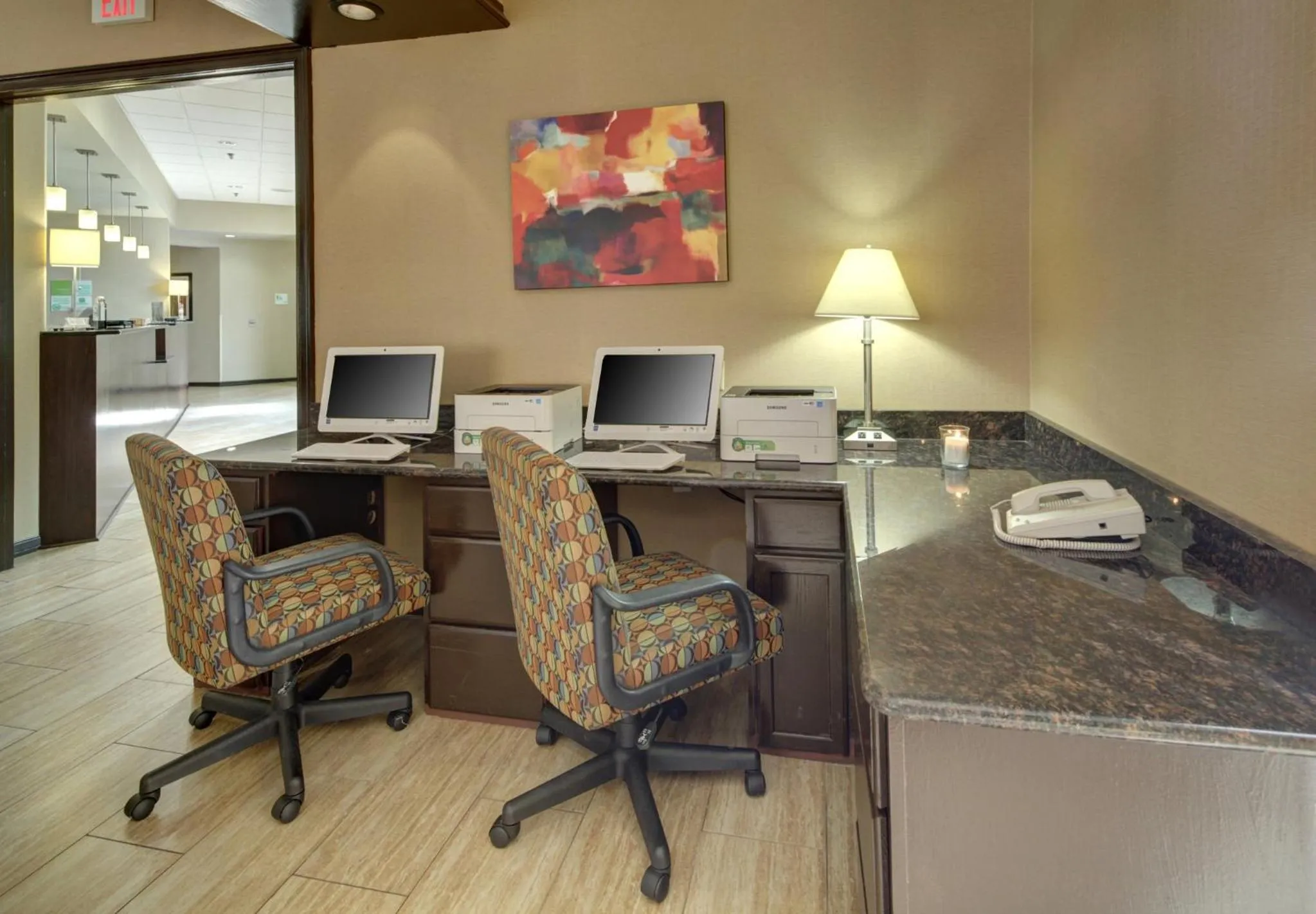 Other in Holiday Inn Staunton Conference Center by IHG