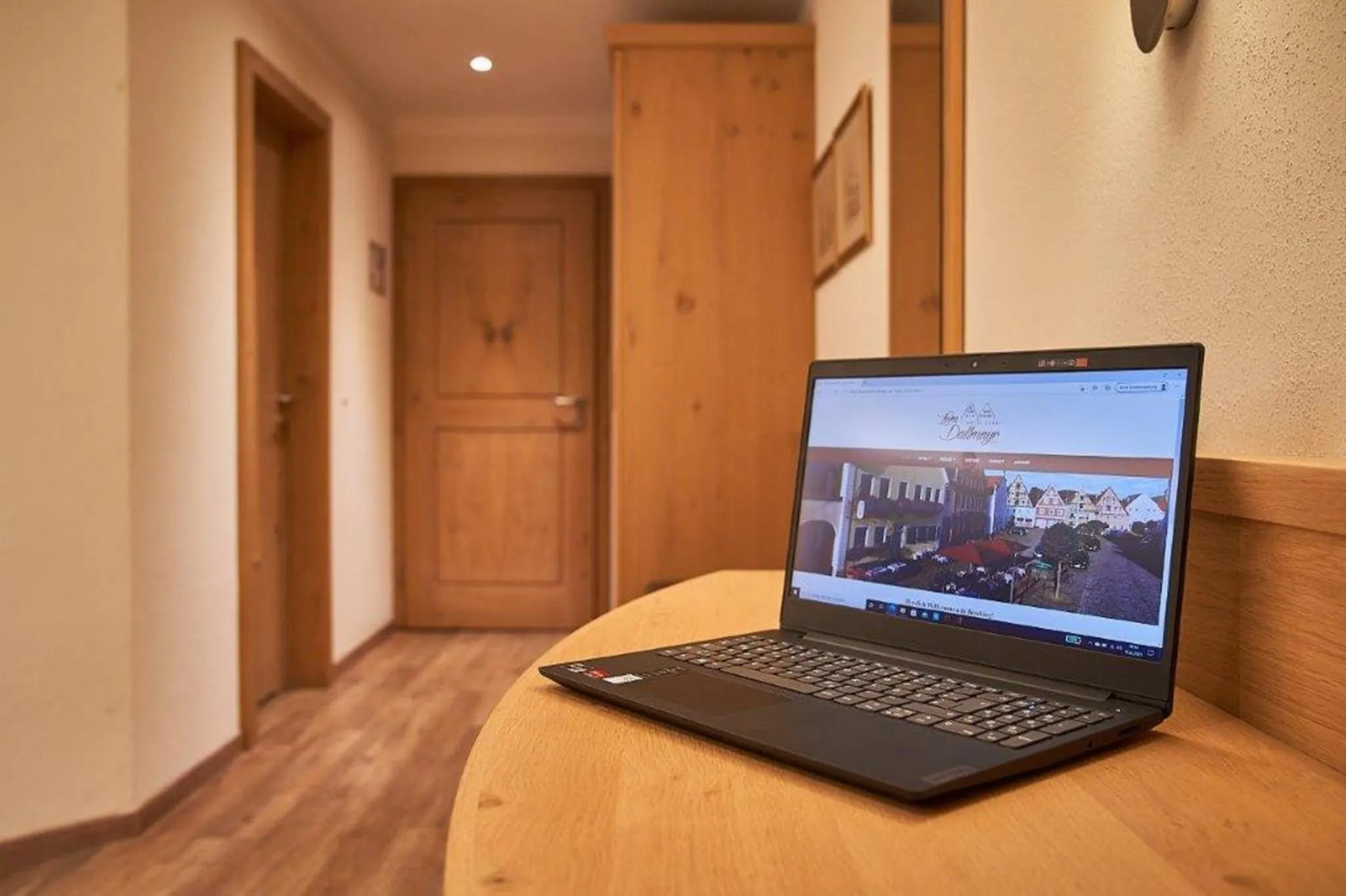 Other in Zum Dallmayr Hotel Garni