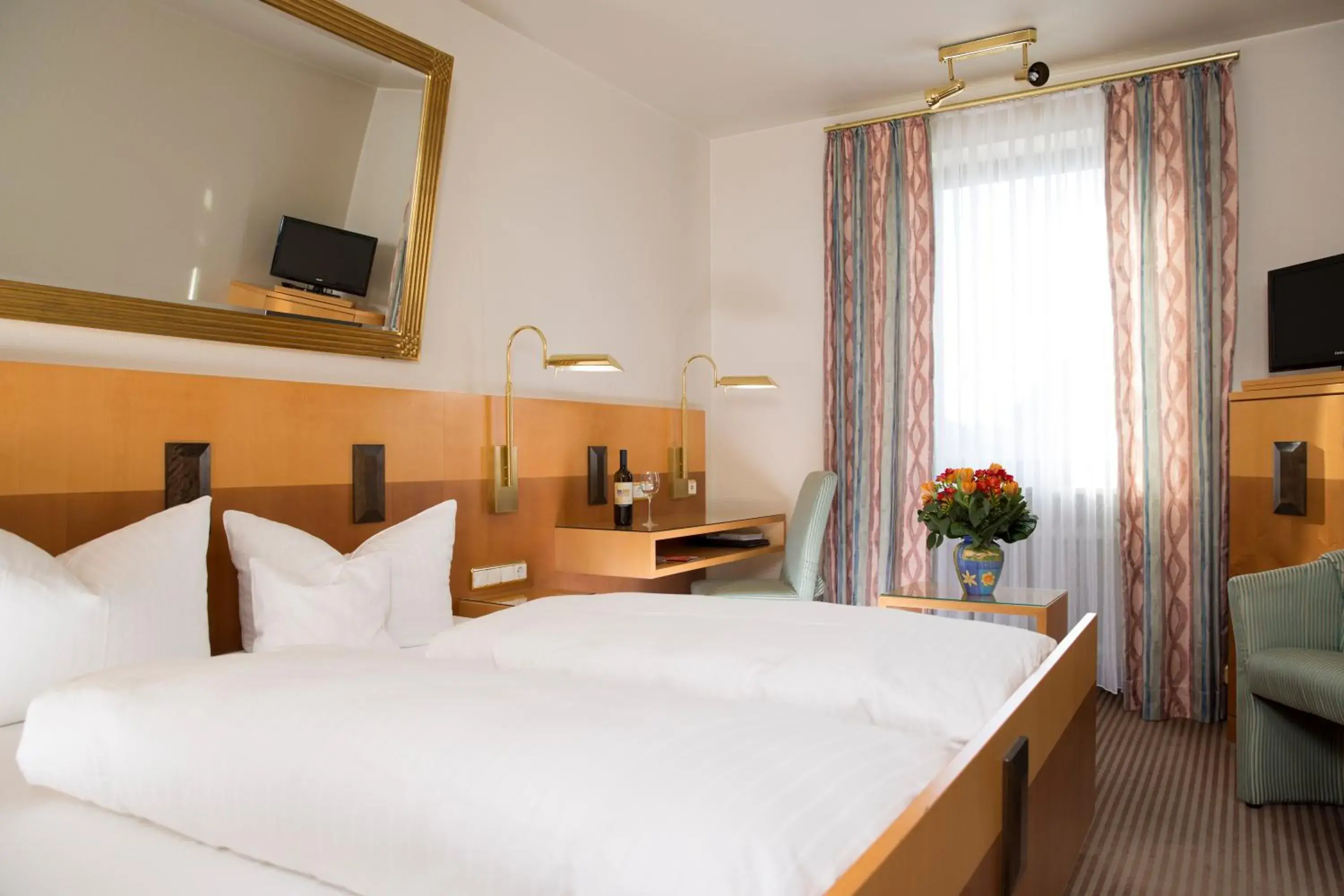 Hotel Dietmayr Hotel Dietmayr