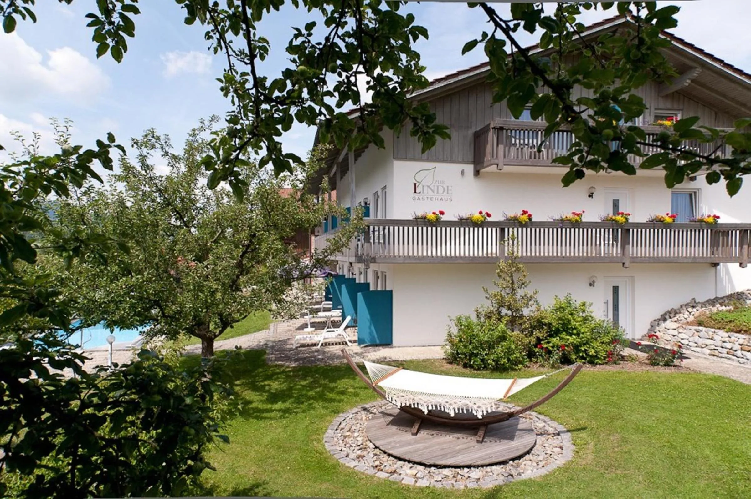 Hotel-Gasthof Zur Linde
