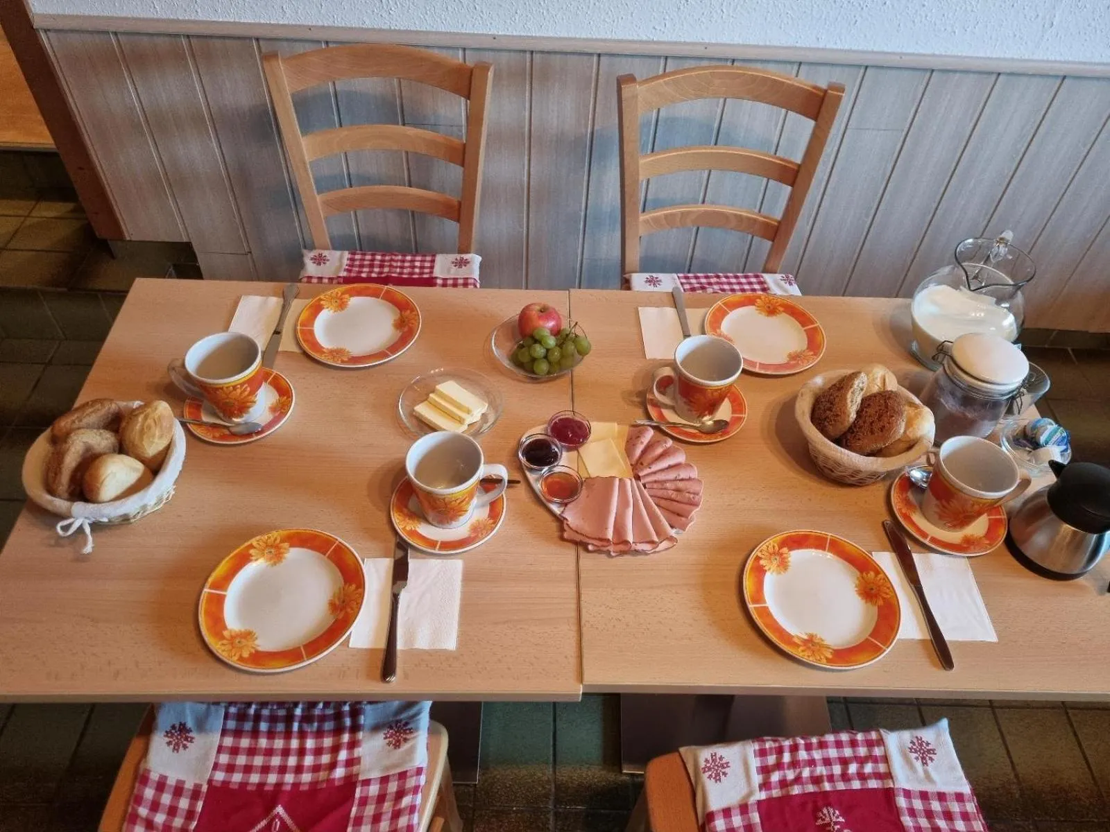 Hotel Pension Anke