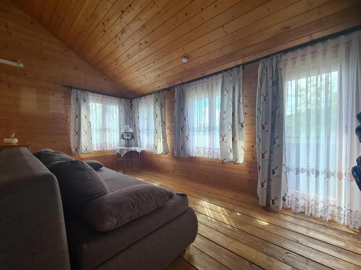 One-Bedroom Apartment with Balcony (4 PAX) in Hotel Pension Anke One-Bedroom Apartment with Balcony (4 PAX) in Hotel Pension Anke