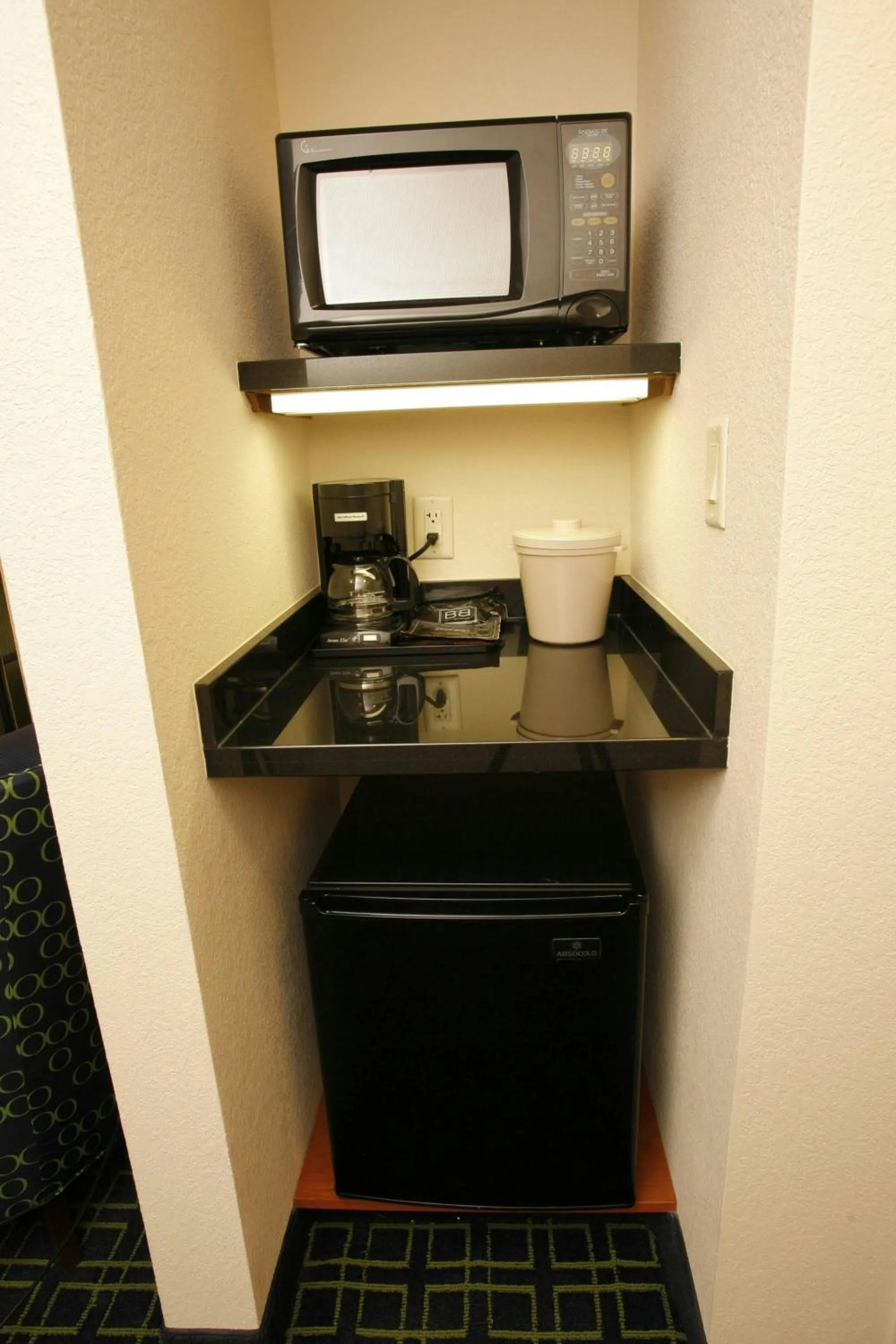 Photo of the whole room in Fairfield by Marriott Inn & Suites Melbourne West/Palm Bay