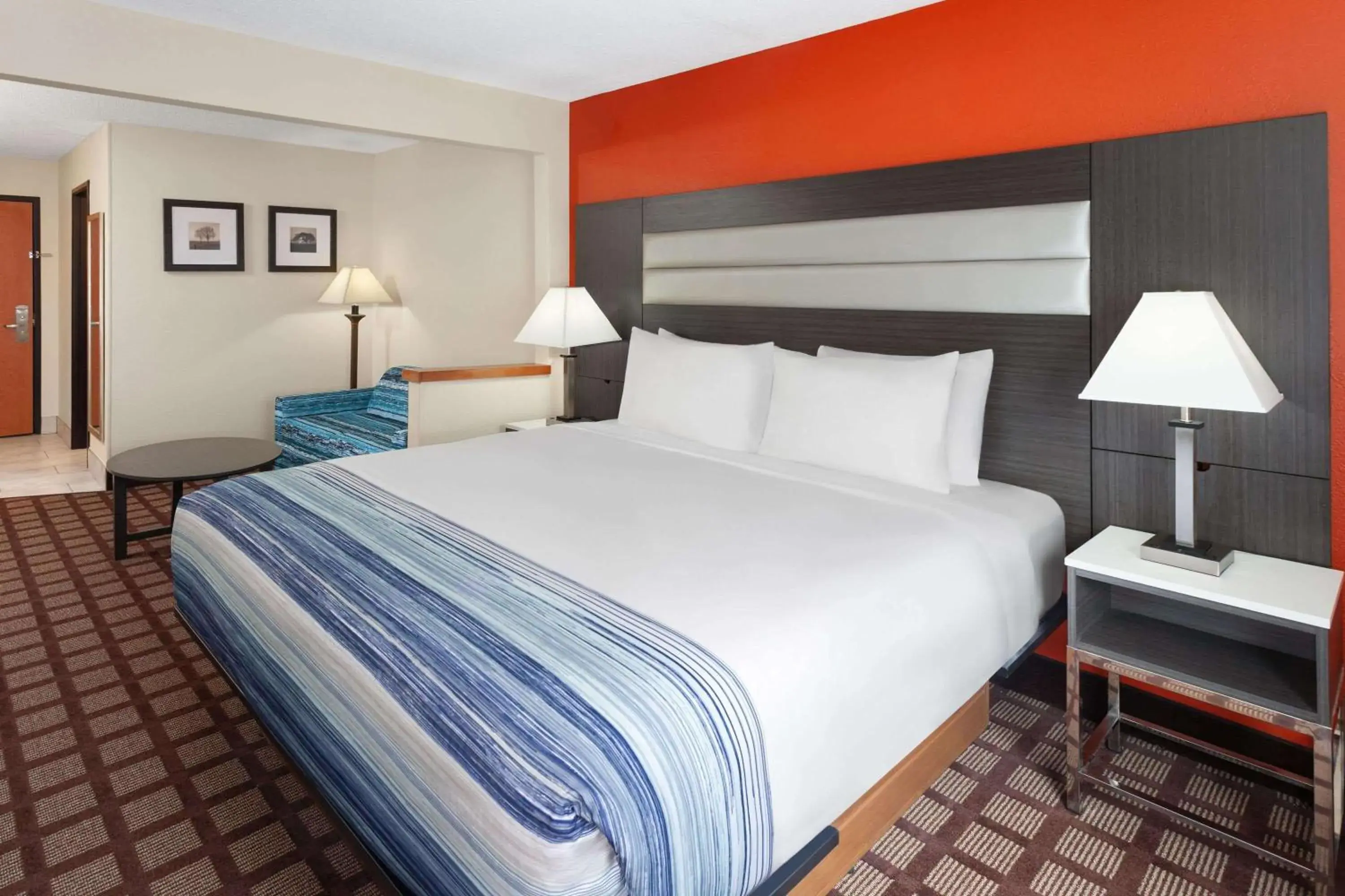 Photo of the whole room, Bed in AmericInn by Wyndham Hudson Photo of the whole room, Bed in AmericInn by Wyndham Hudson