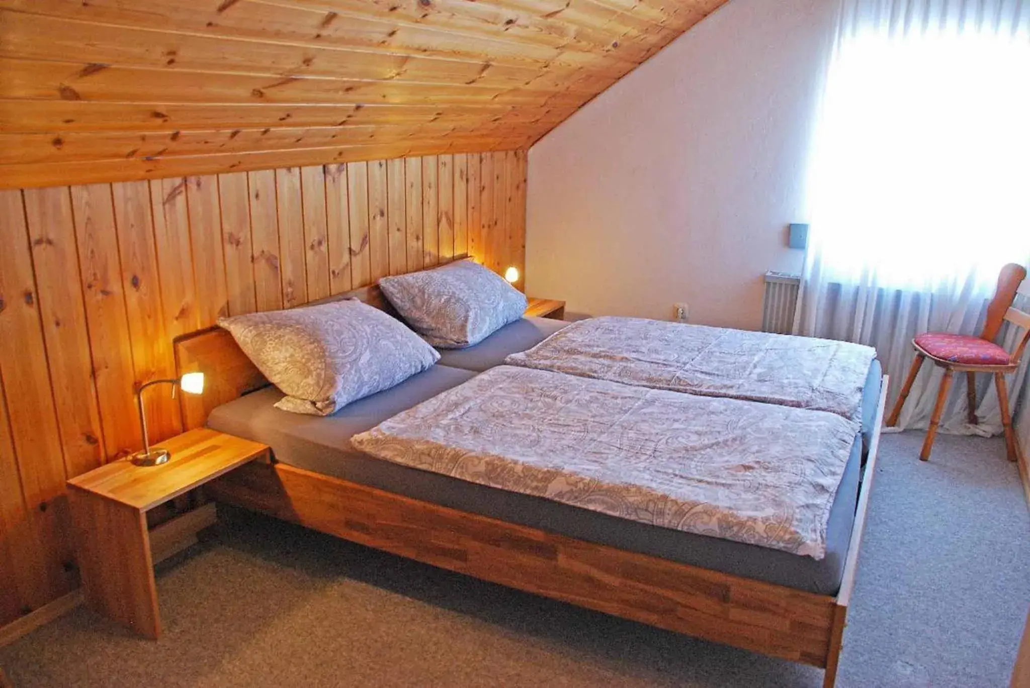 Apartment in Pension "Bayerwald" Apartment in Pension "Bayerwald"