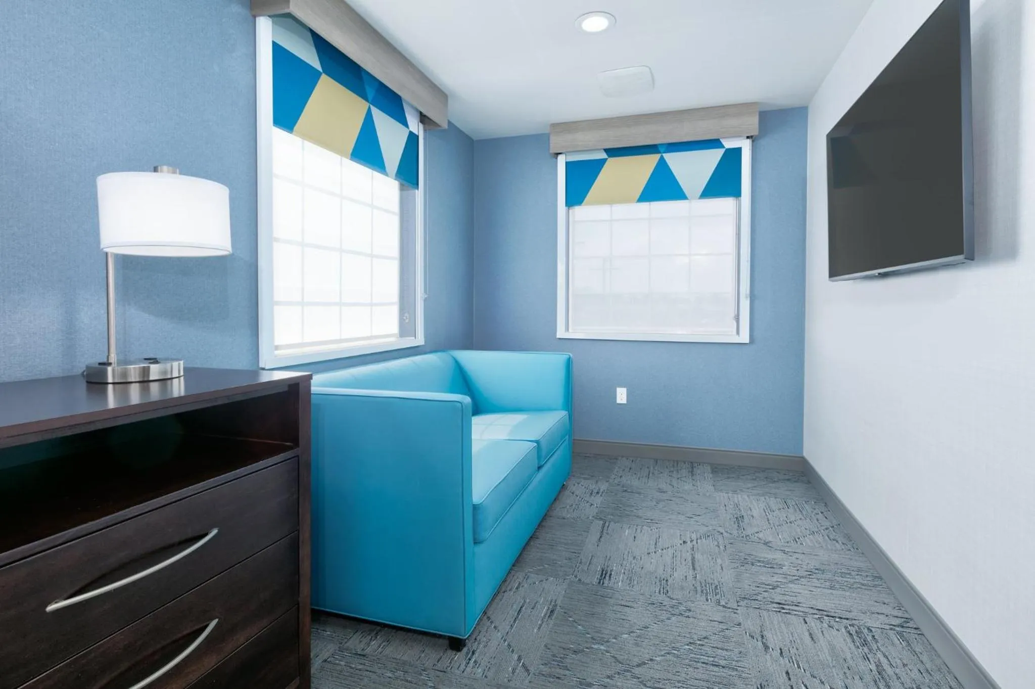 Photo of the whole room in Holiday Inn Express Spokane-Valley by IHG