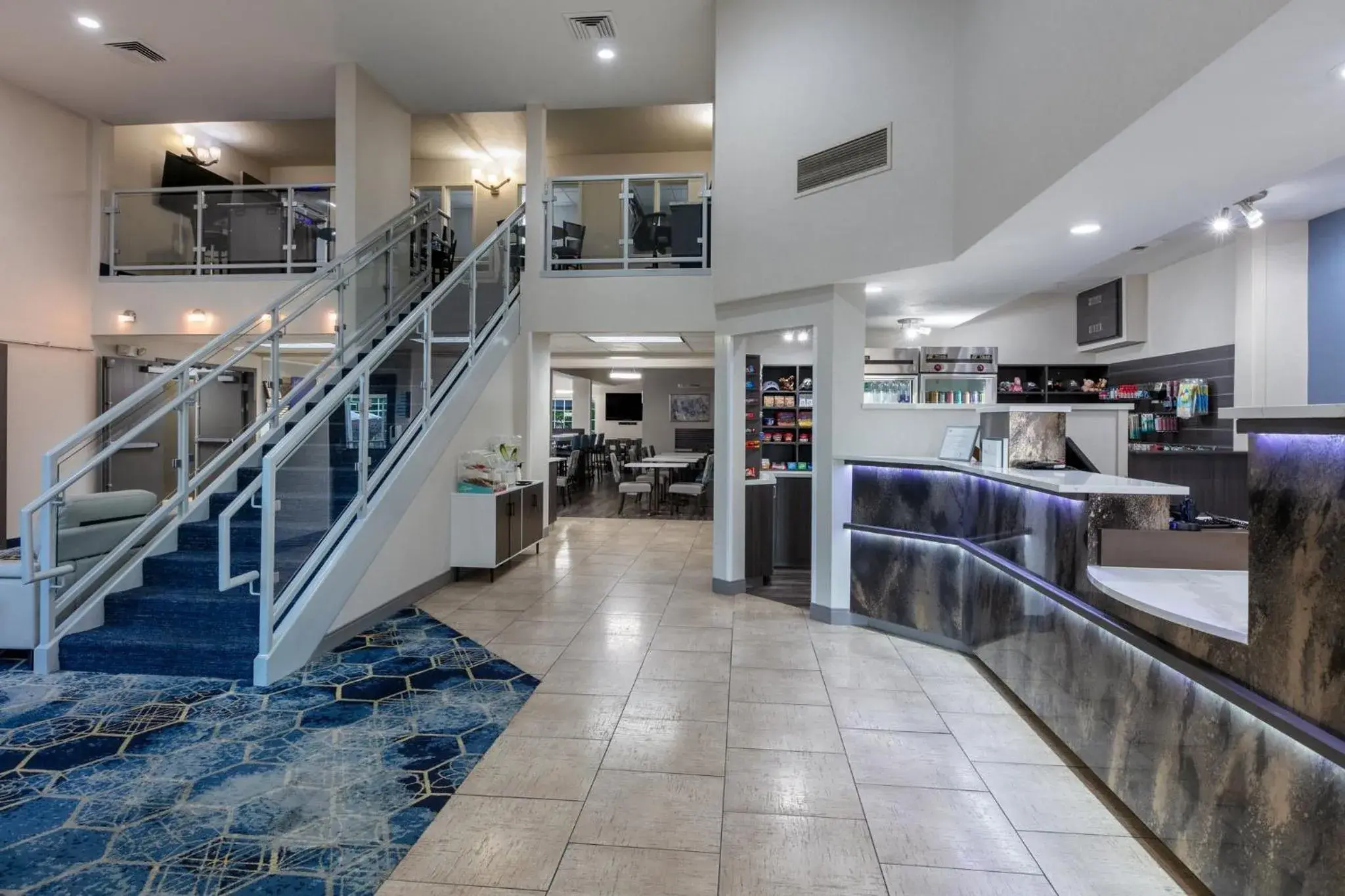 Property building in Holiday Inn Express Spokane-Valley by IHG Property building in Holiday Inn Express Spokane-Valley by IHG