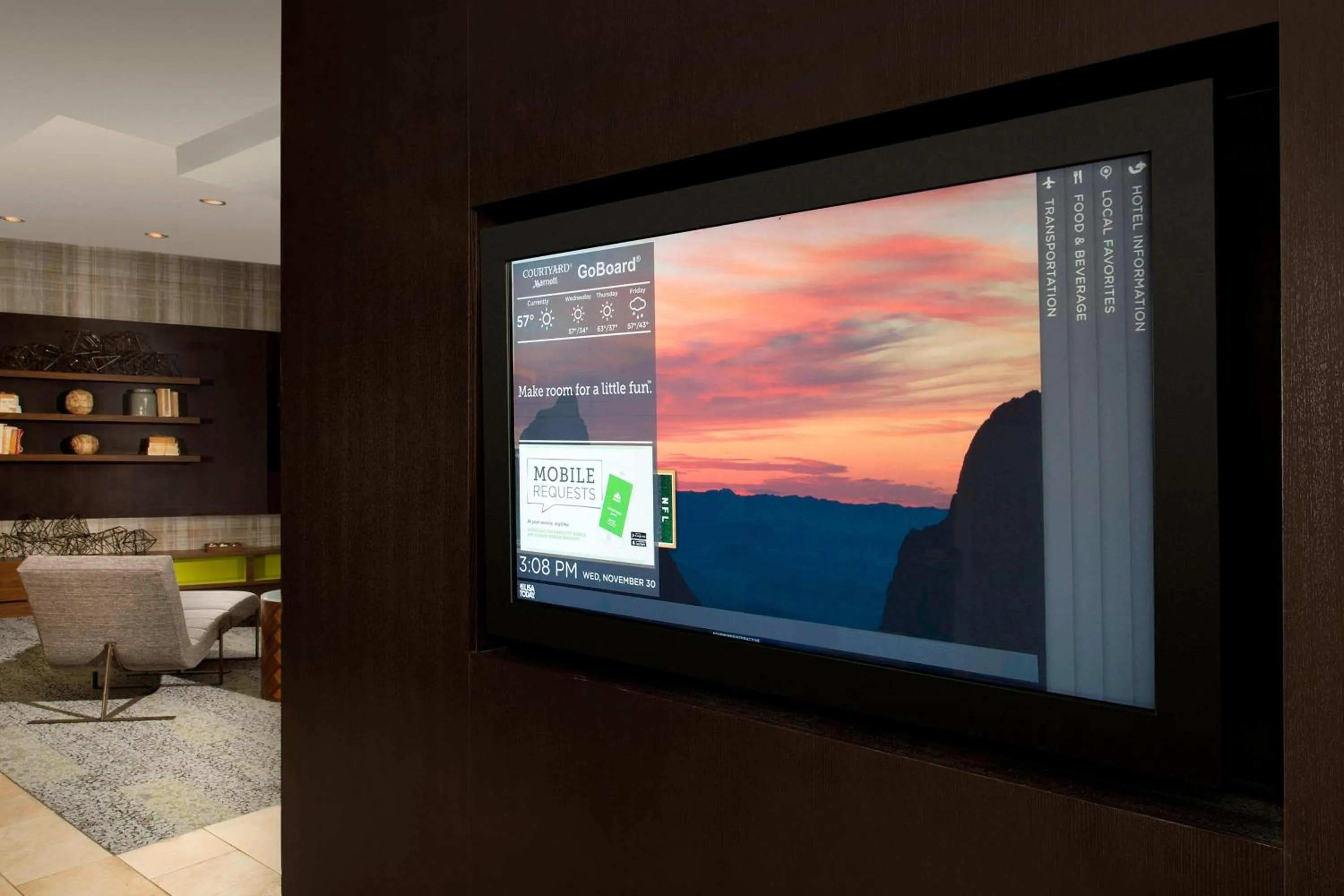 Other in Courtyard by Marriott Wichita Falls