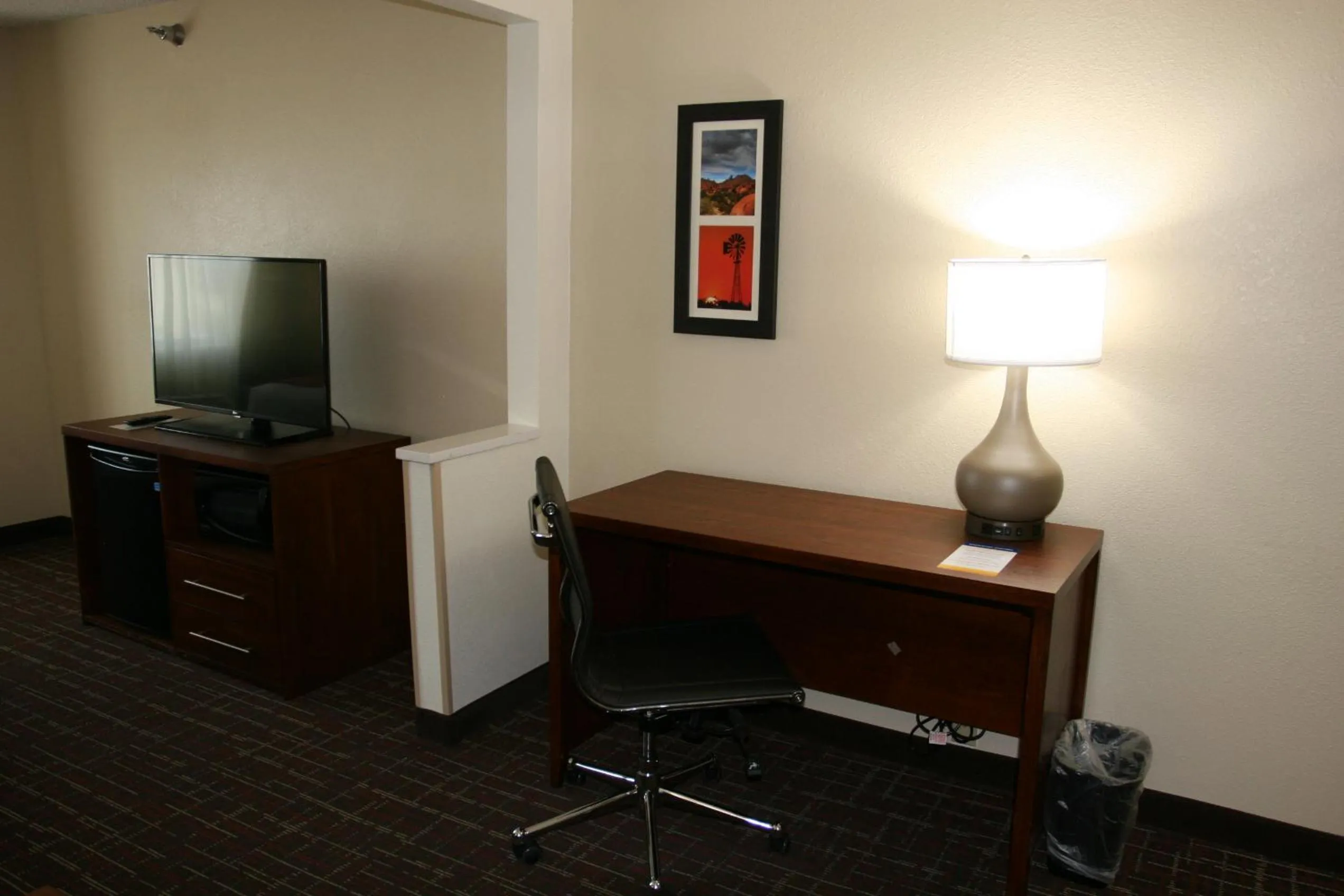 Comfort Inn Wichita Falls Near University