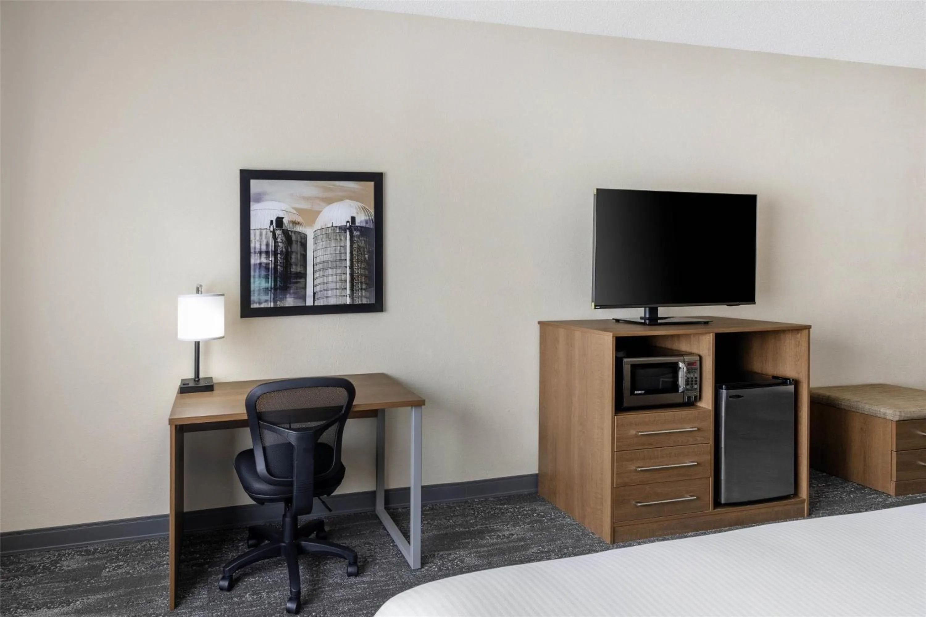 Bedroom in Best Western Louisville South - Shepherdsville