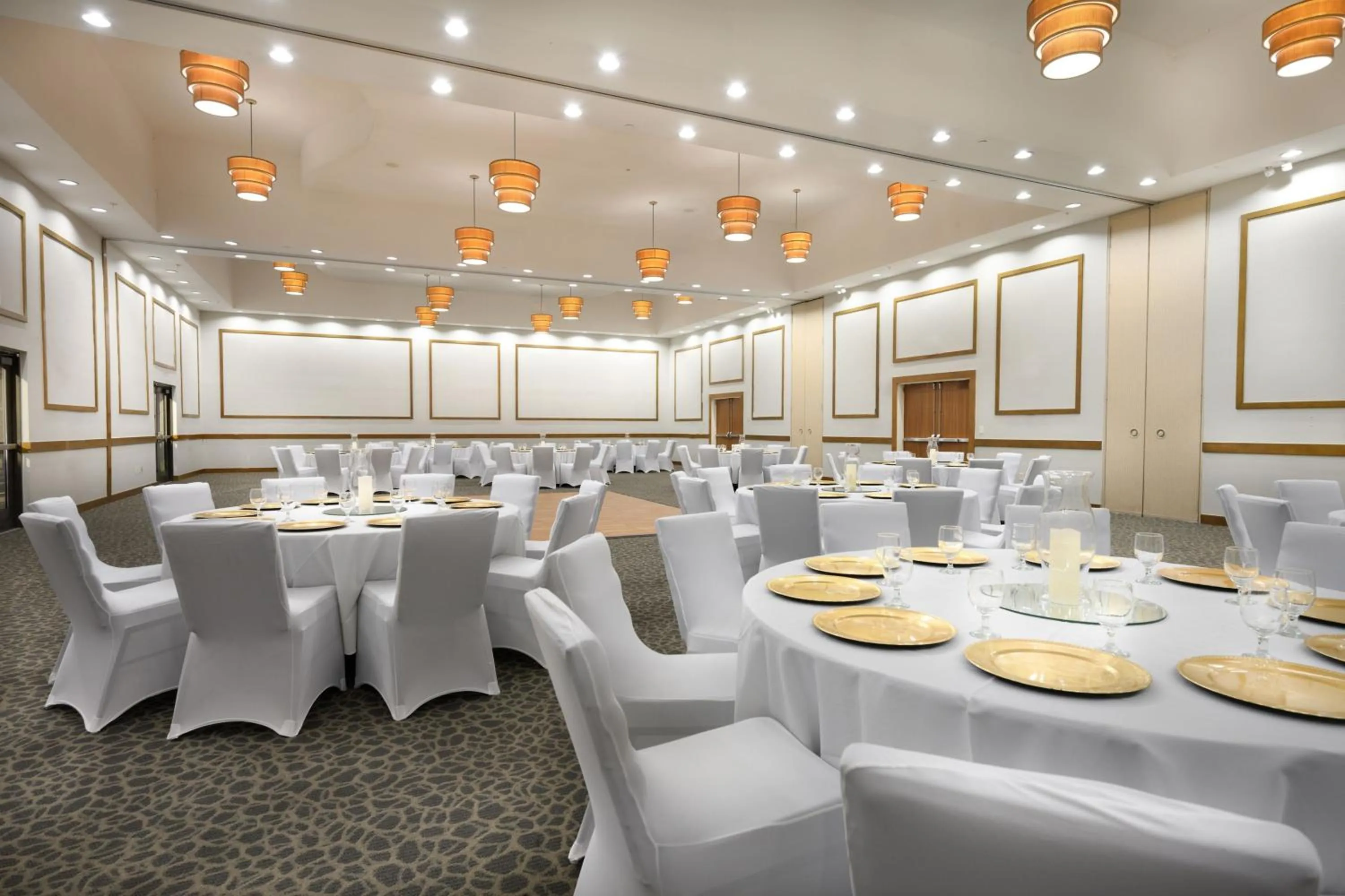 Meeting/conference room in Courtyard by Marriott New Braunfels River Village