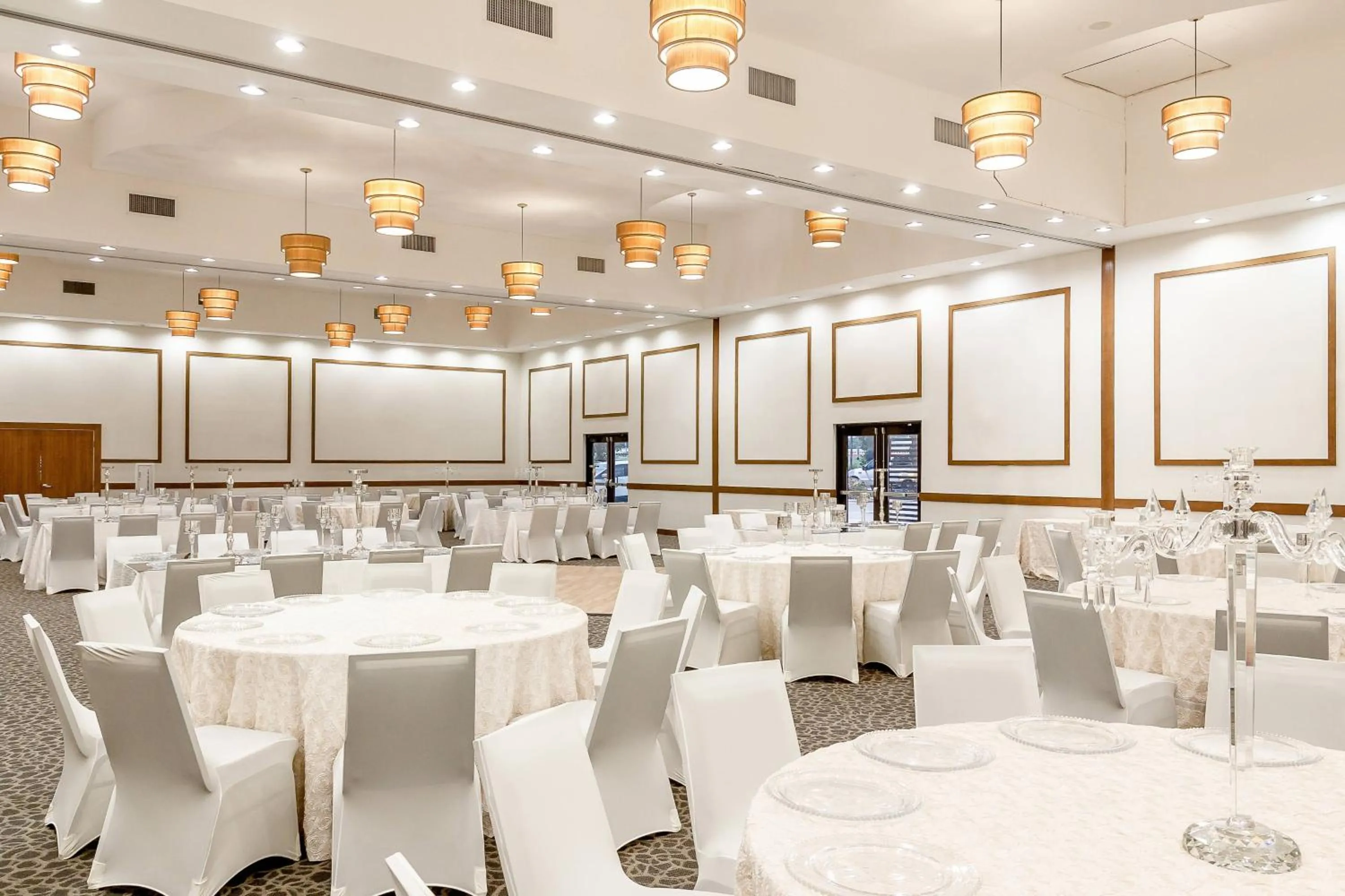 Meeting/conference room in Courtyard by Marriott New Braunfels River Village