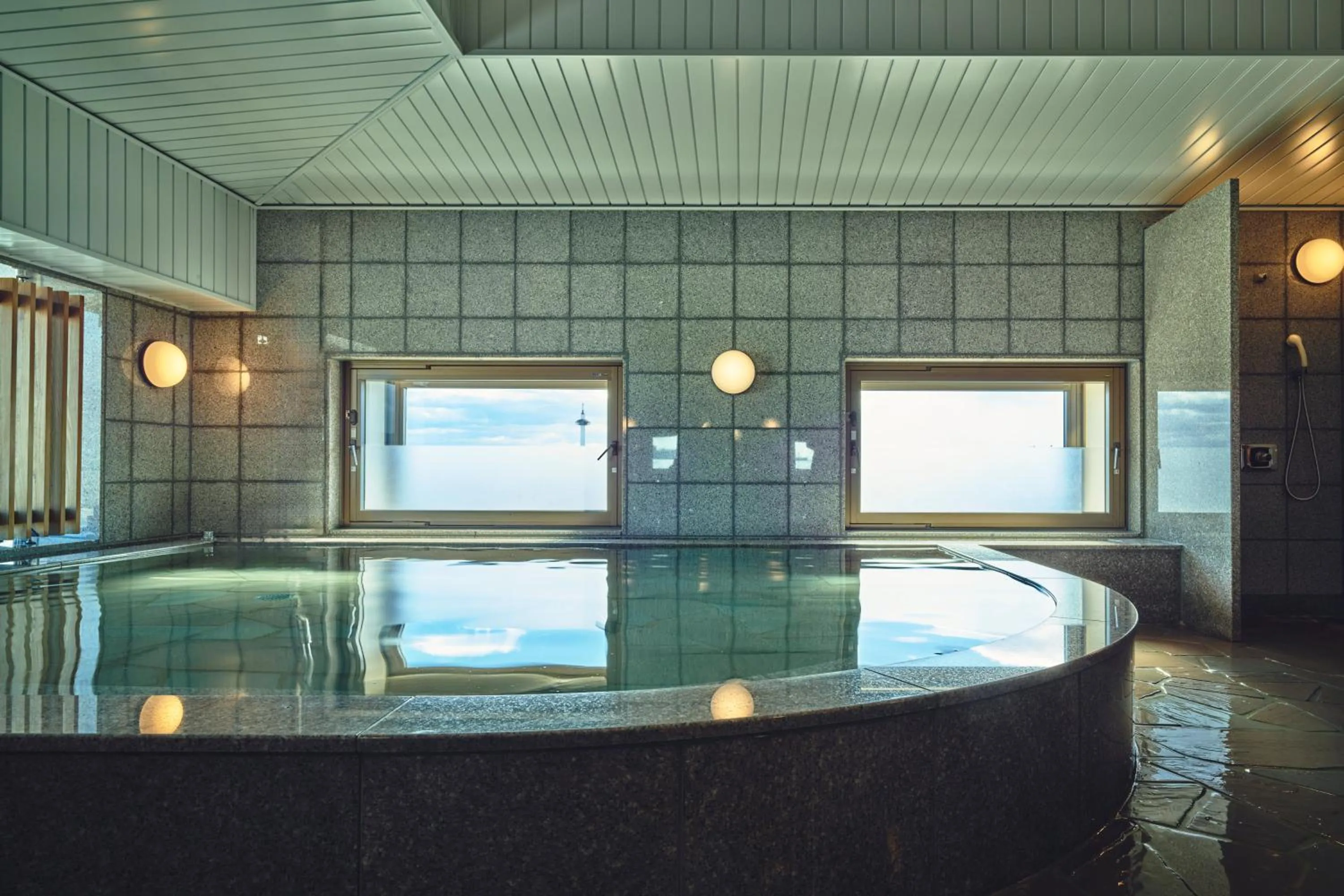 Lobby or reception in Holiday Inn Kyoto Gojo