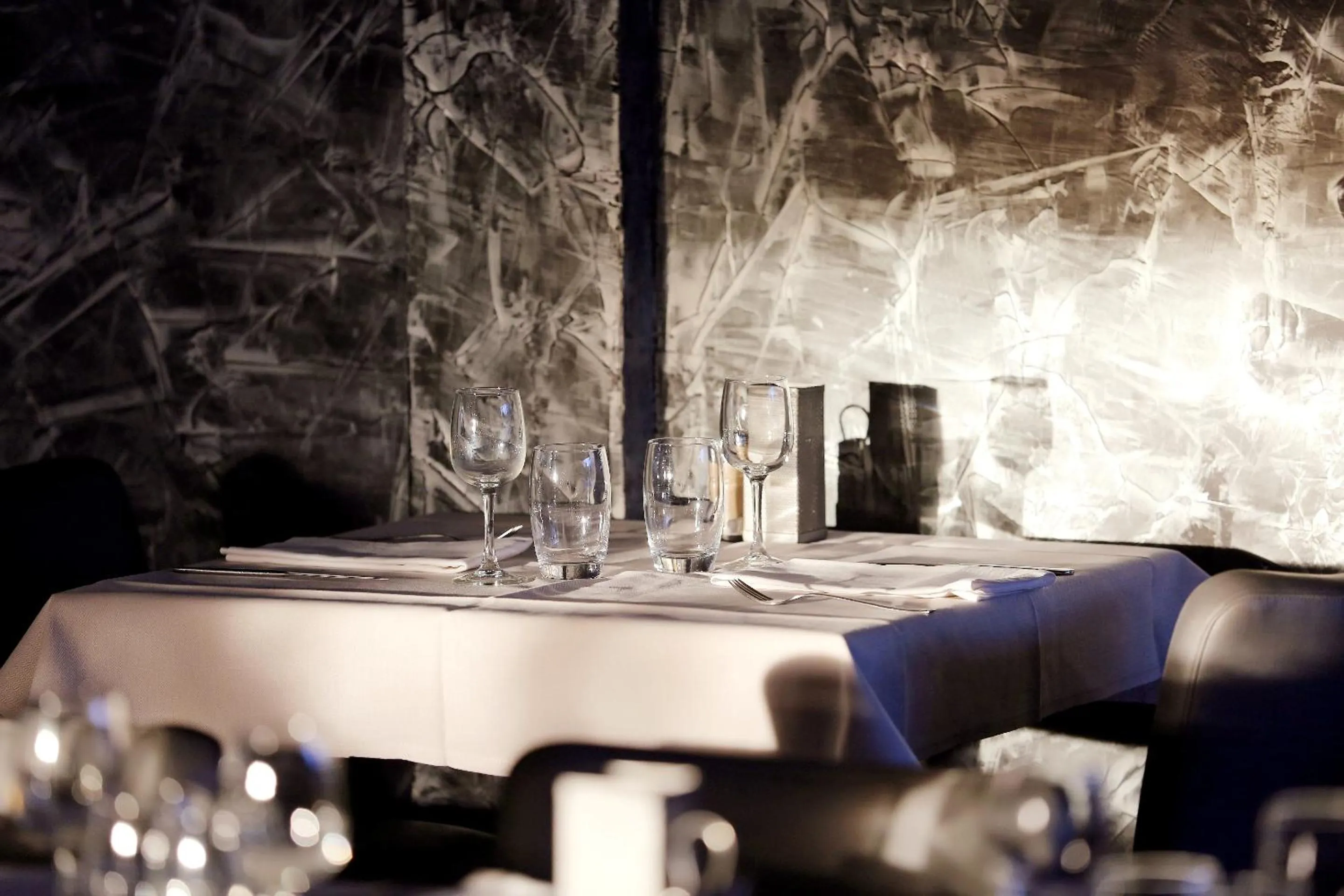 Restaurant/places to eat in The Originals City, Hôtel Le Causséa, Castres