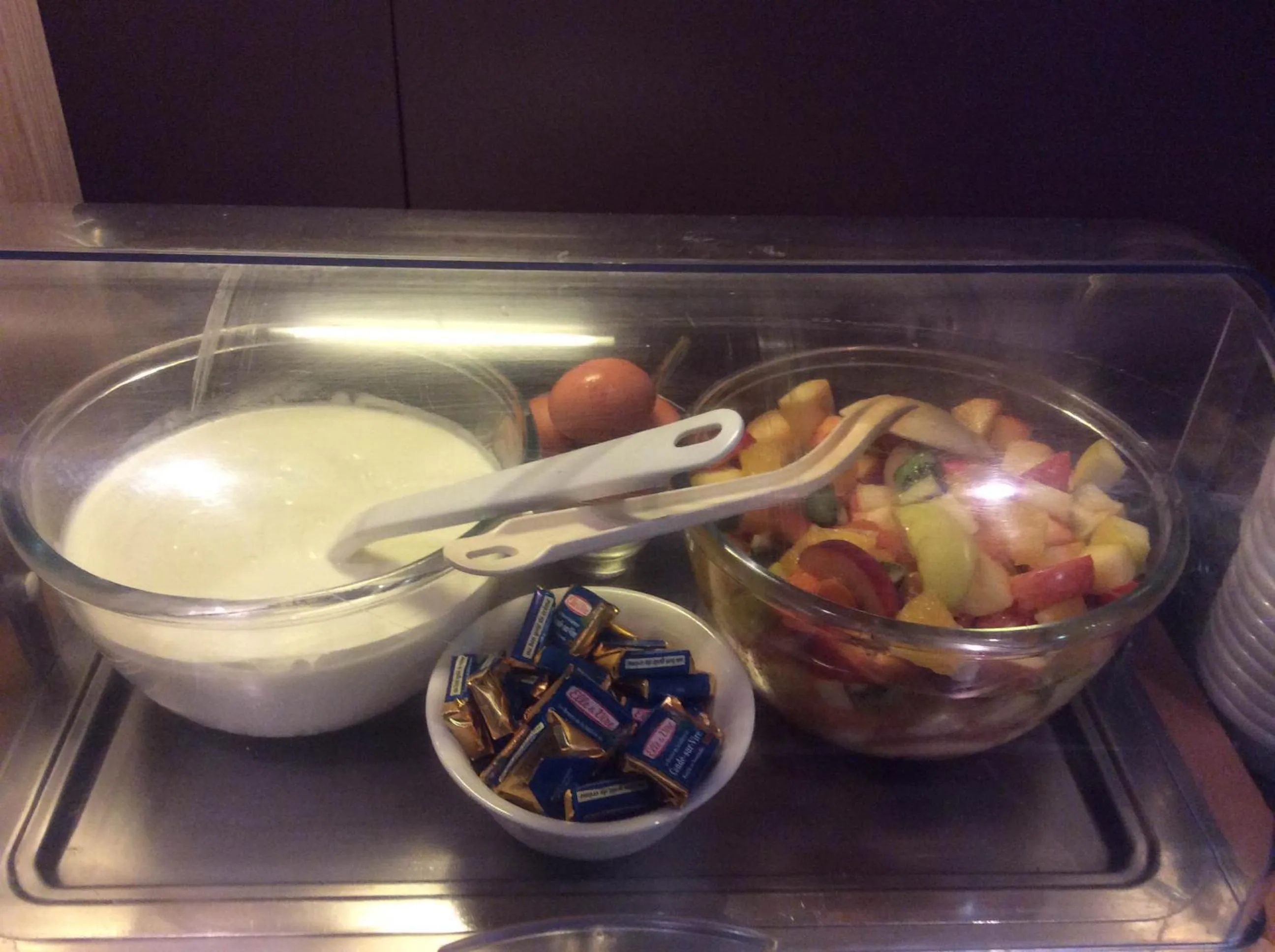 Food and drinks in The Originals City, Hôtel Le Causséa, Castres