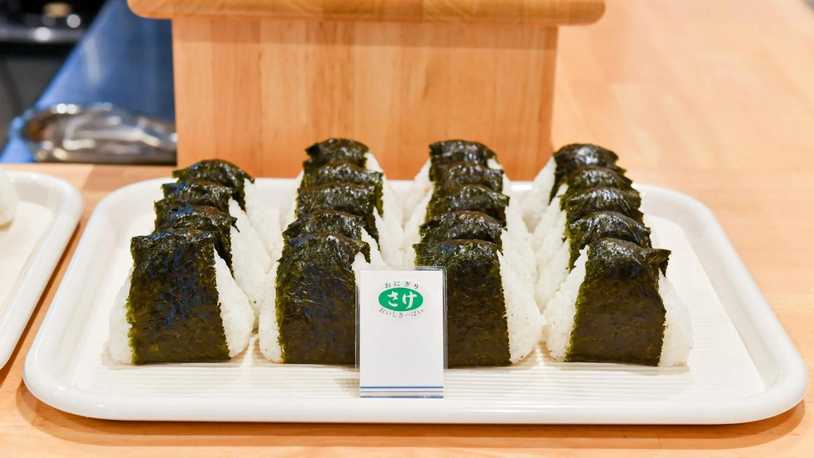 Restaurant/places to eat in Okazaki Daiichi Hotel East Wing