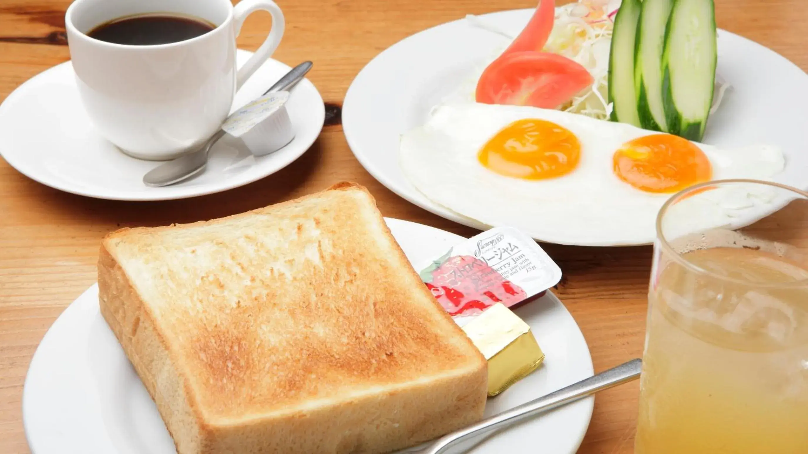 Restaurant/places to eat in Okazaki Daiichi Hotel Restaurant/places to eat in Okazaki Daiichi Hotel