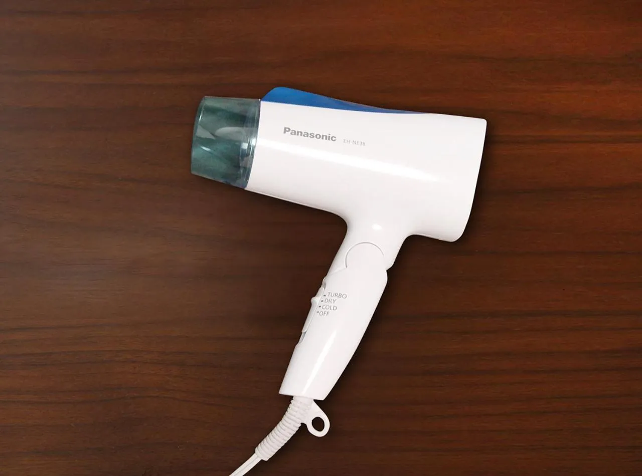 Area and facilities in Hotel Trend Asakusa