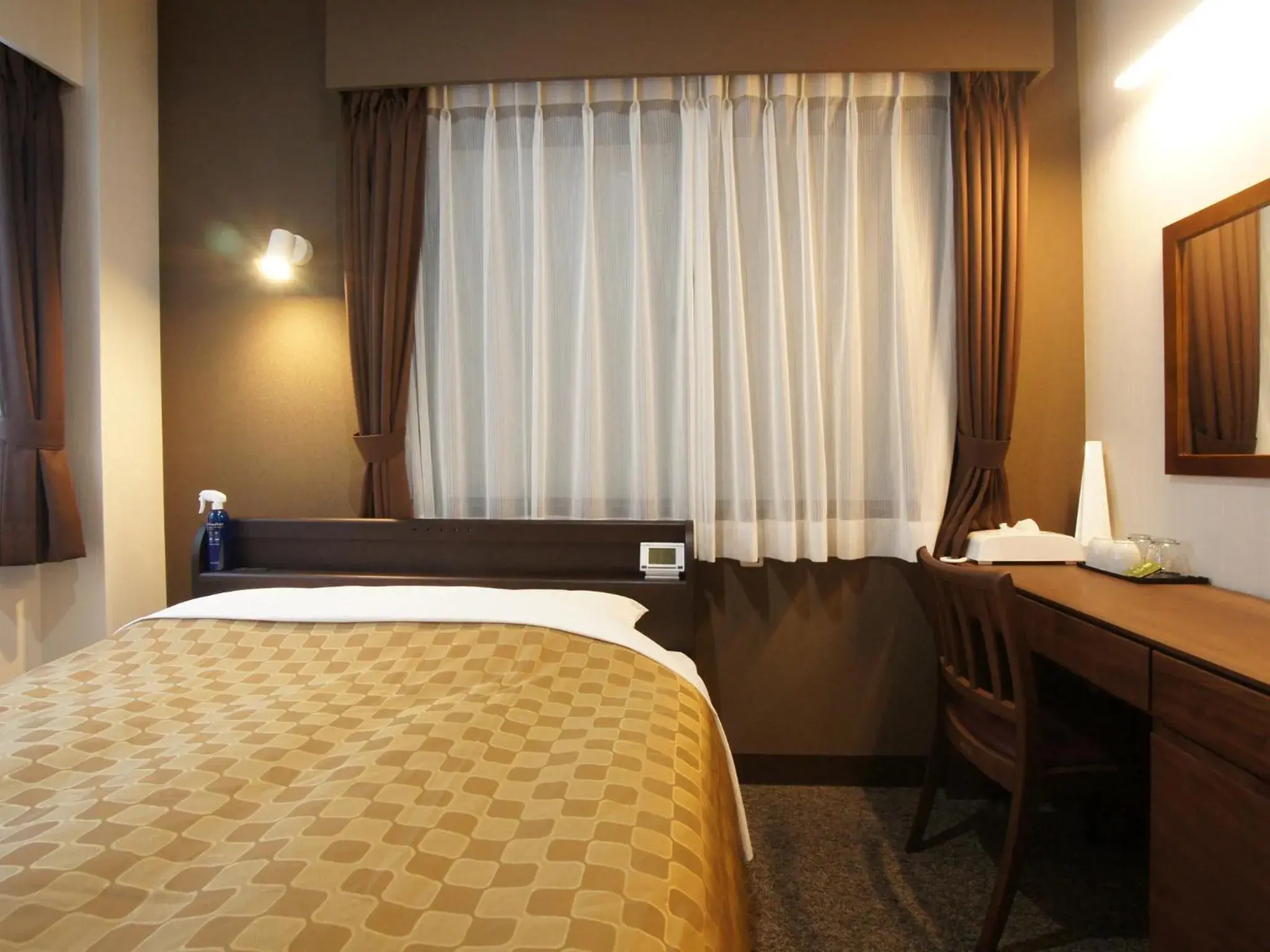 Photo of the whole room, Bed in Hotel Trend Asakusa Photo of the whole room, Bed in Hotel Trend Asakusa
