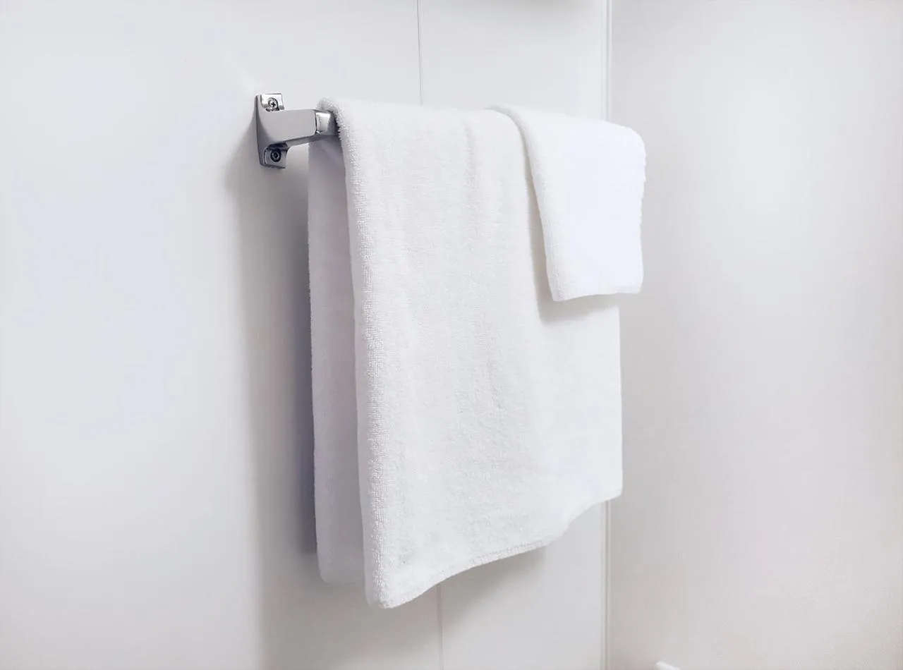 Bathroom in Hotel Trend Asakusa