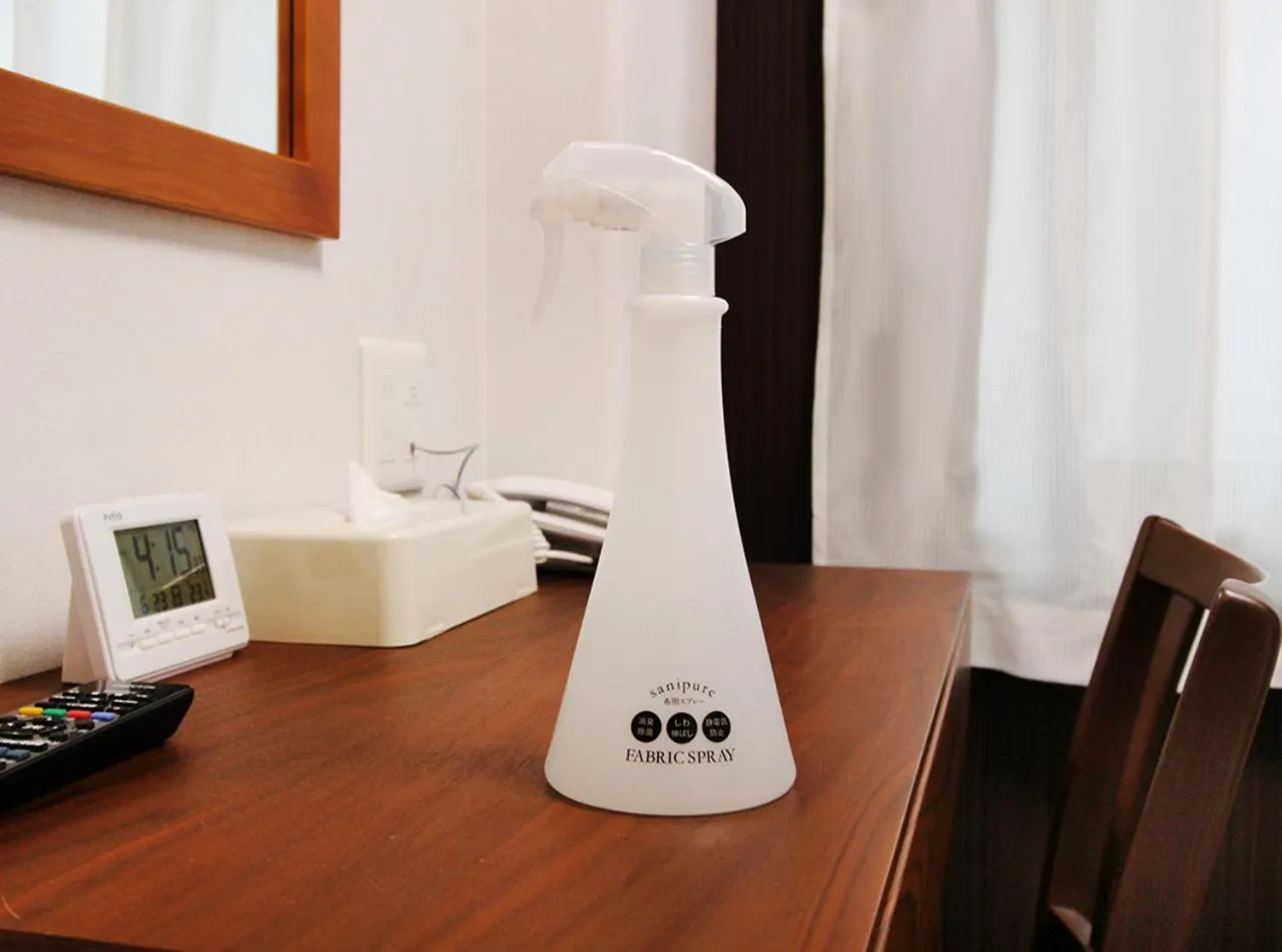 Area and facilities in Hotel Trend Asakusa