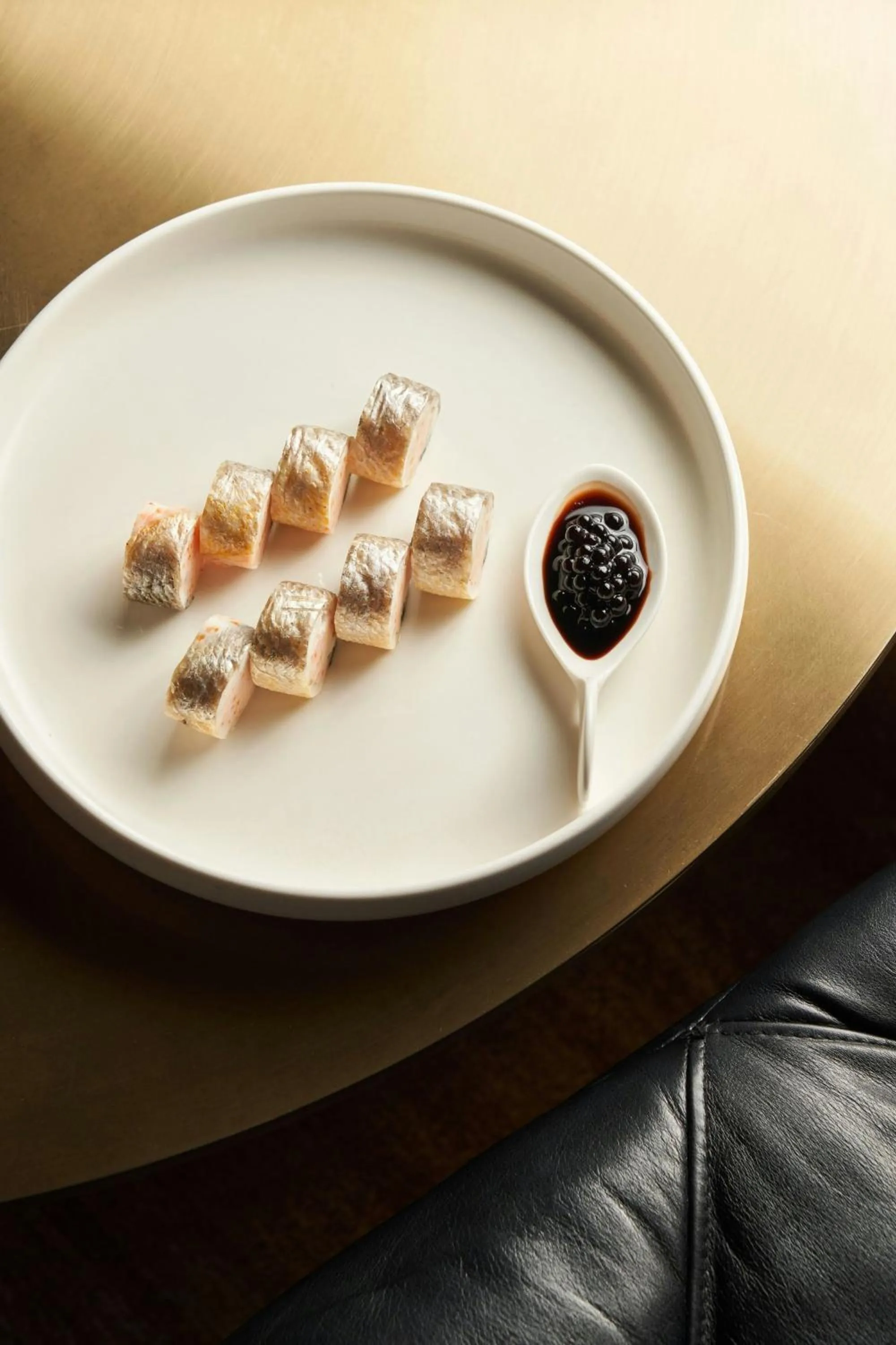 Restaurant/places to eat in Le Meridien Shanghai Hongqiao,Minhang