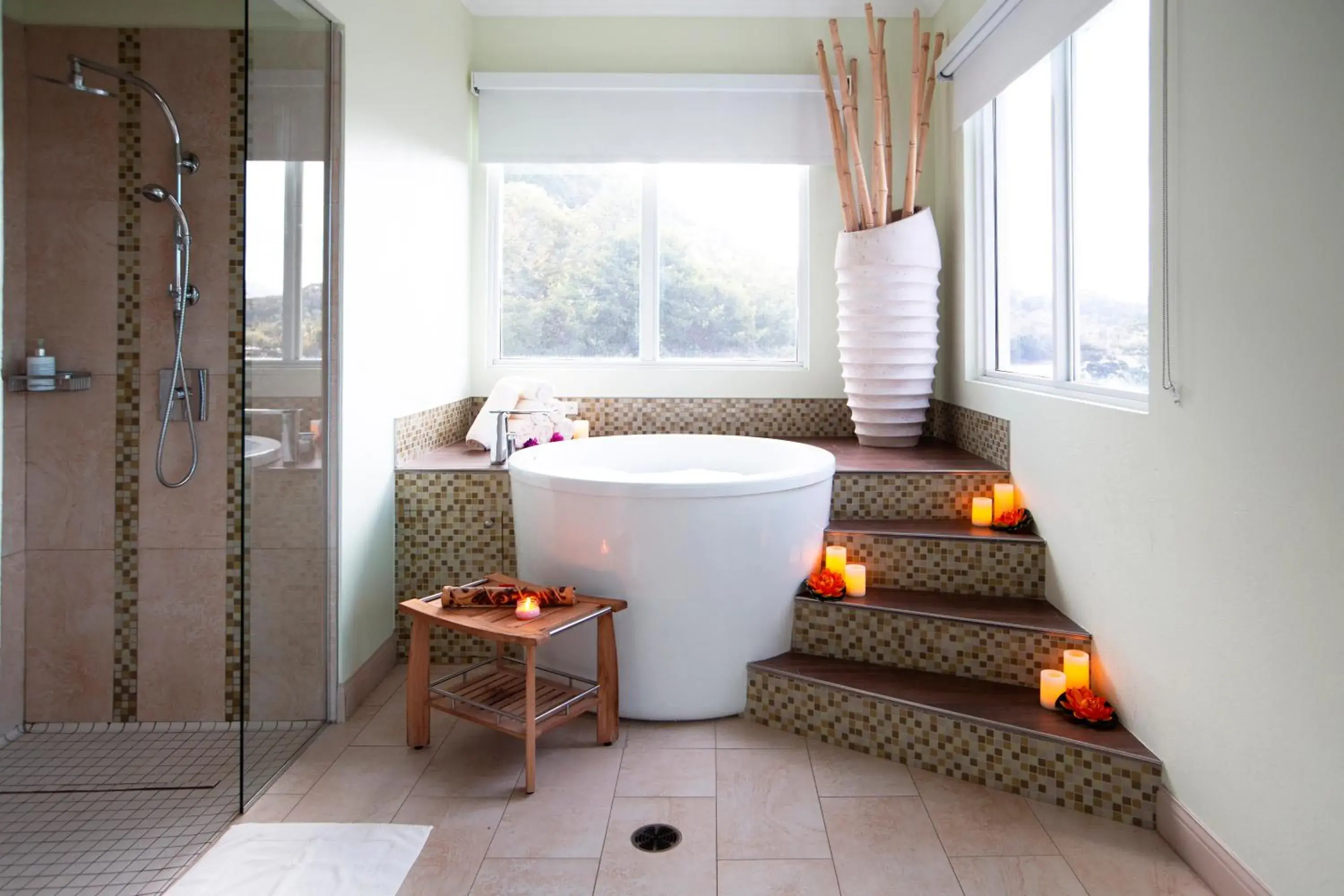 Spa and wellness centre/facilities in Windjammer Landing Resort and Residences Spa and wellness centre/facilities in Windjammer Landing Resort and Residences