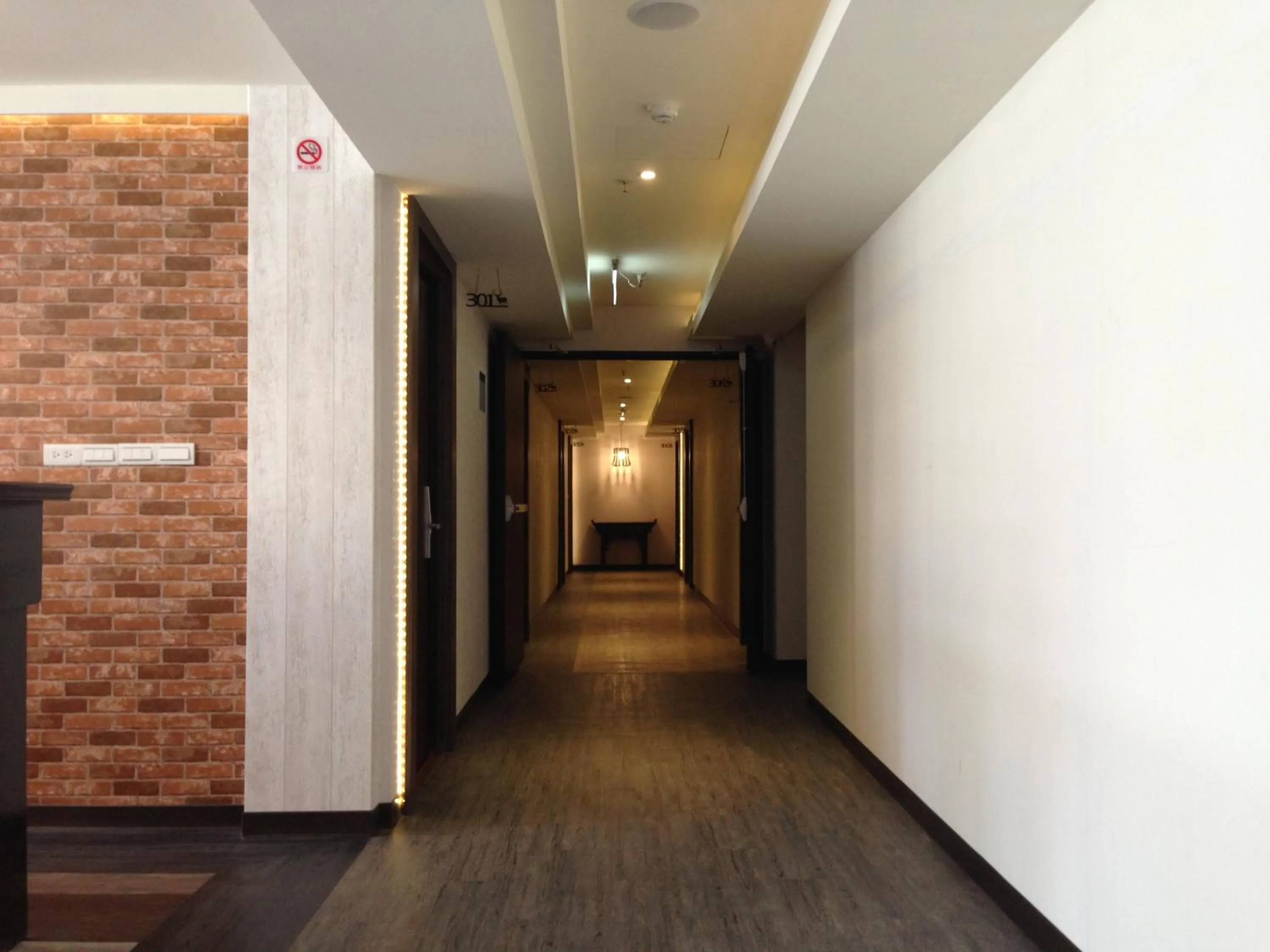 Other in CHECK inn Yilan LuoDong