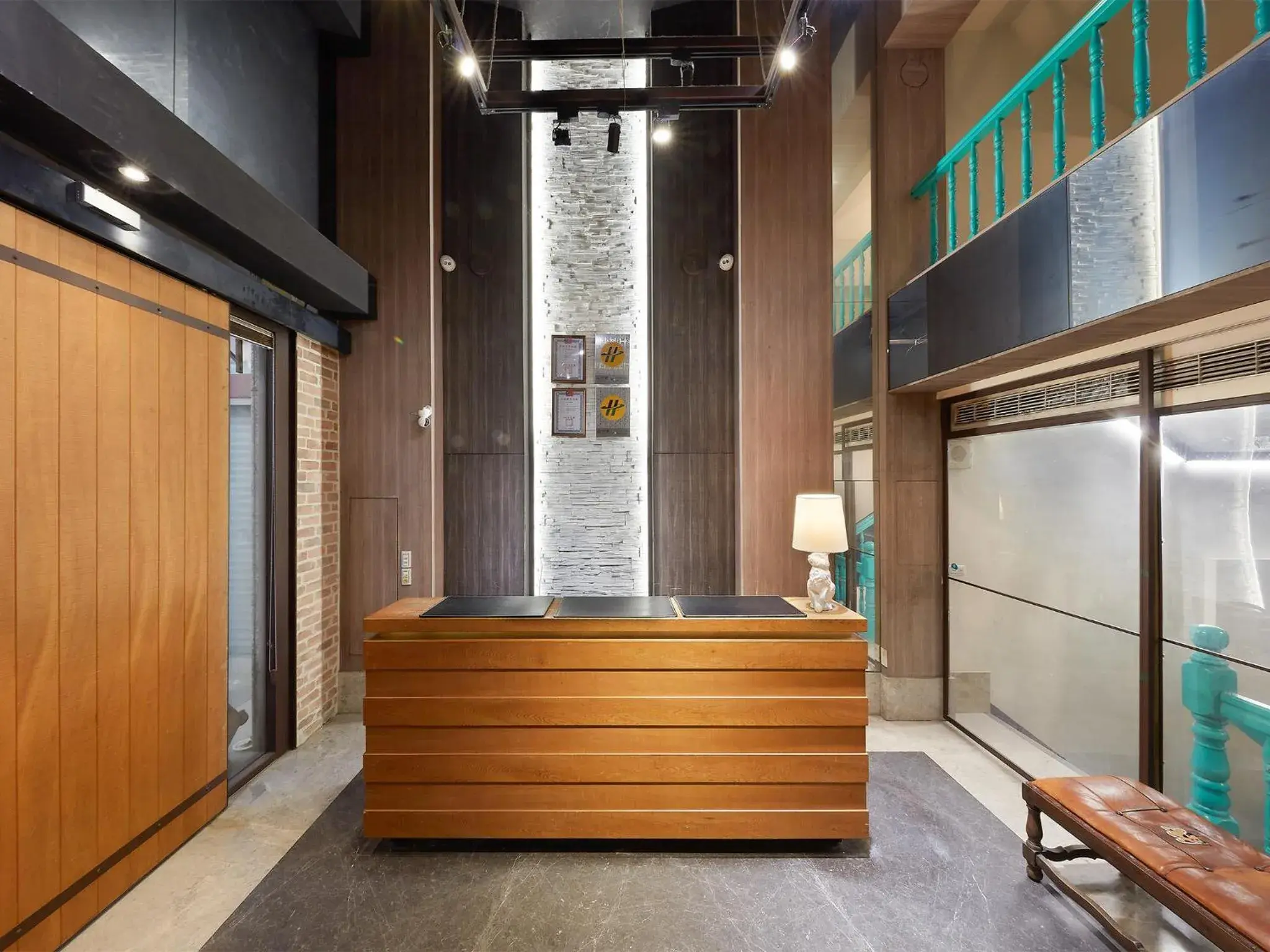 CHECK inn Yilan LuoDong CHECK inn Yilan LuoDong