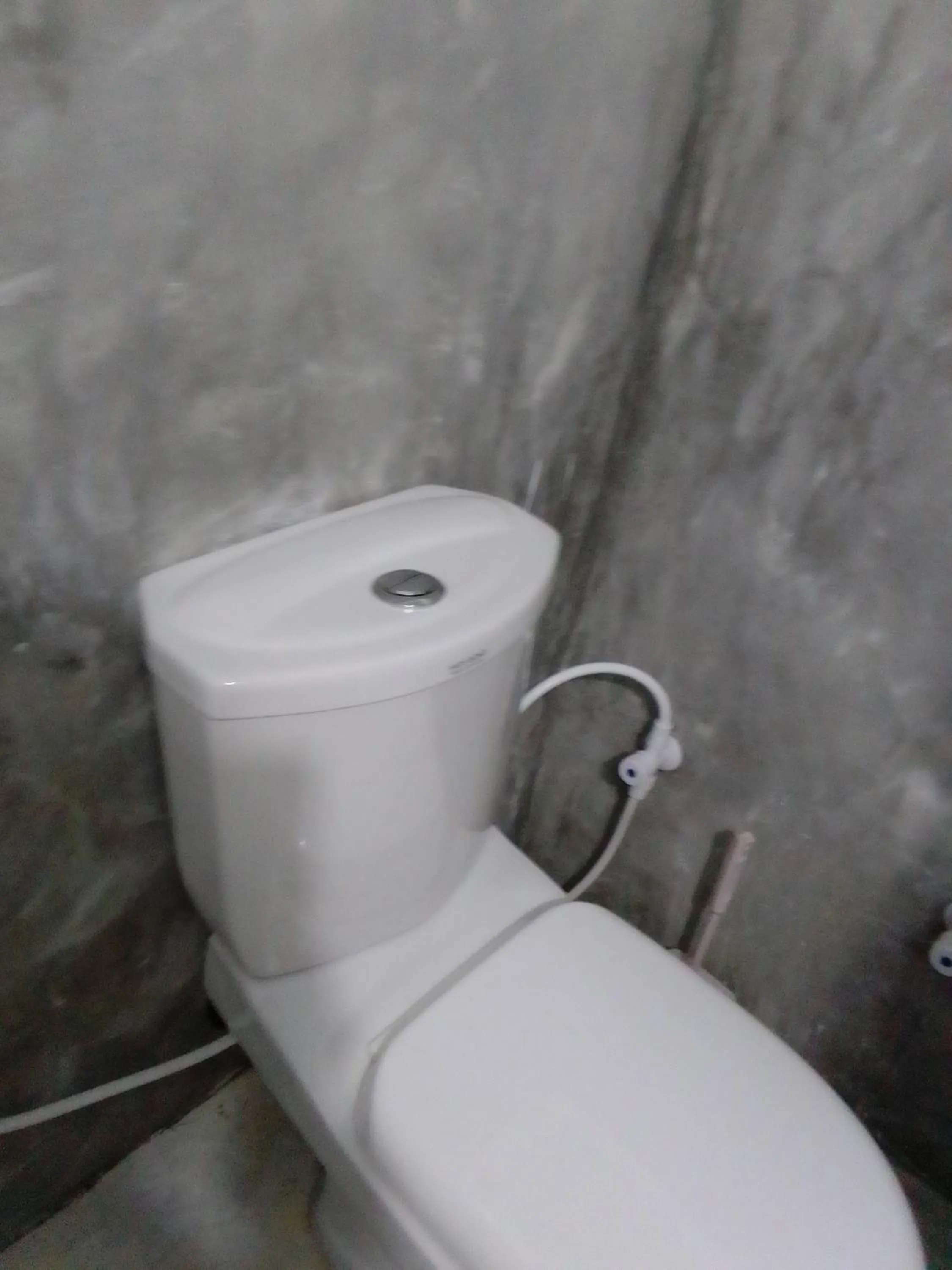 Bathroom in Jumera Villa Mirissa