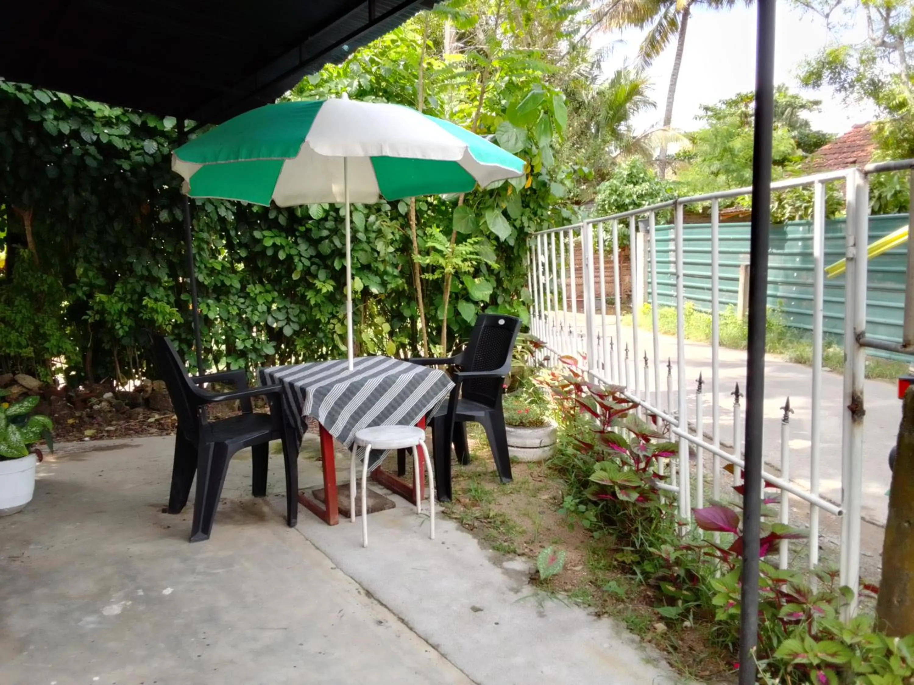 Jumera Villa Mirissa