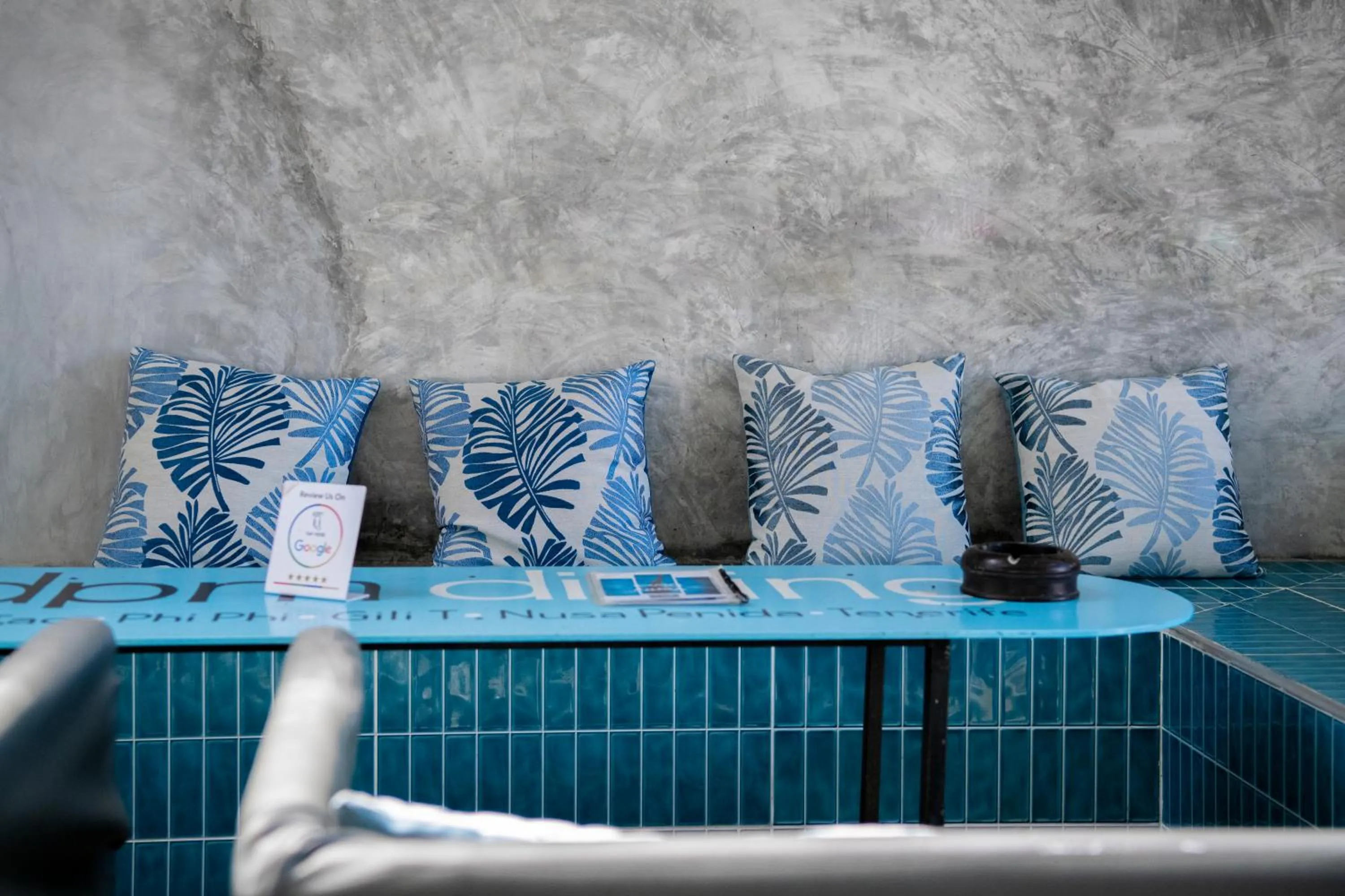 DPM Koh Tao Diving Hotel & Bar