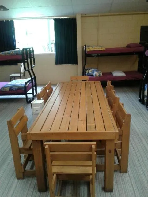 Bed in Egmont Eco Leisure Park & Backpackers