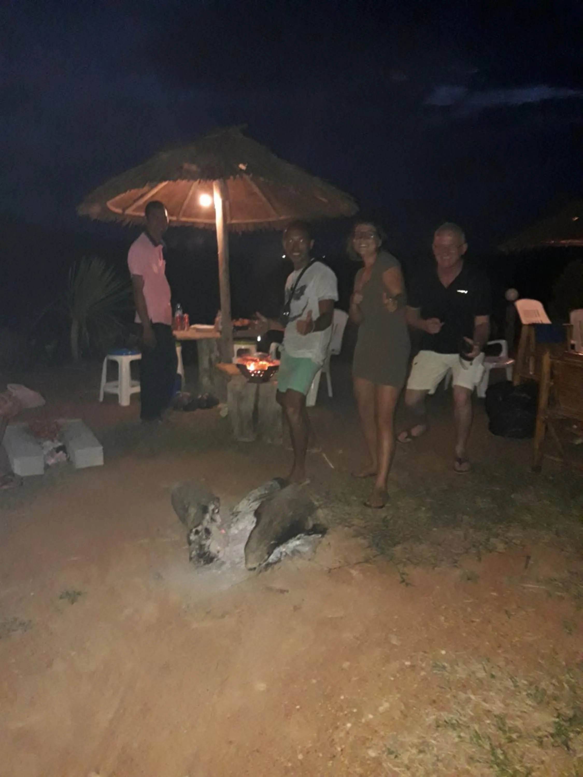 Banquet/Function facilities in Cat Bungalow