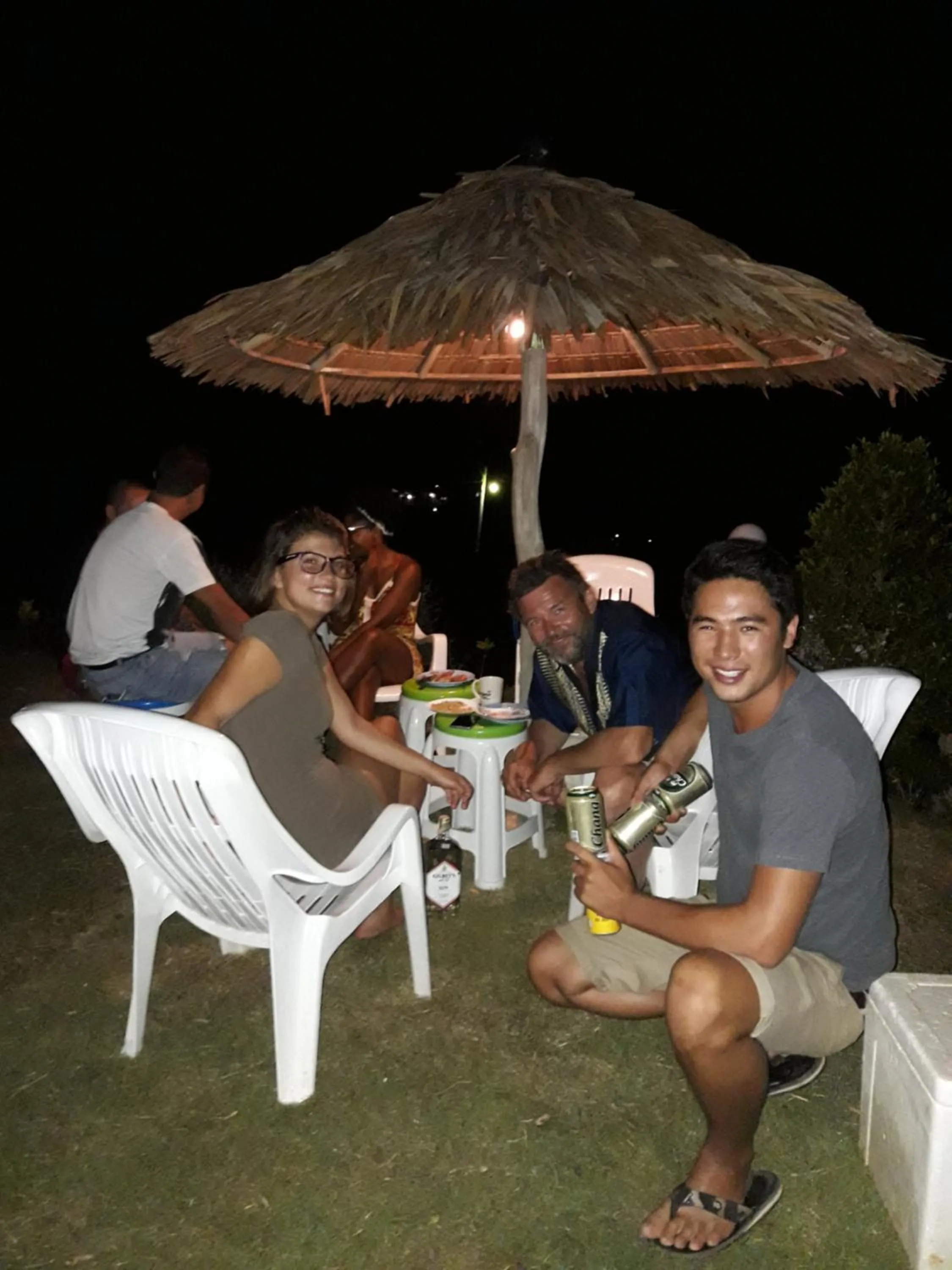 Banquet/Function facilities in Cat Bungalow