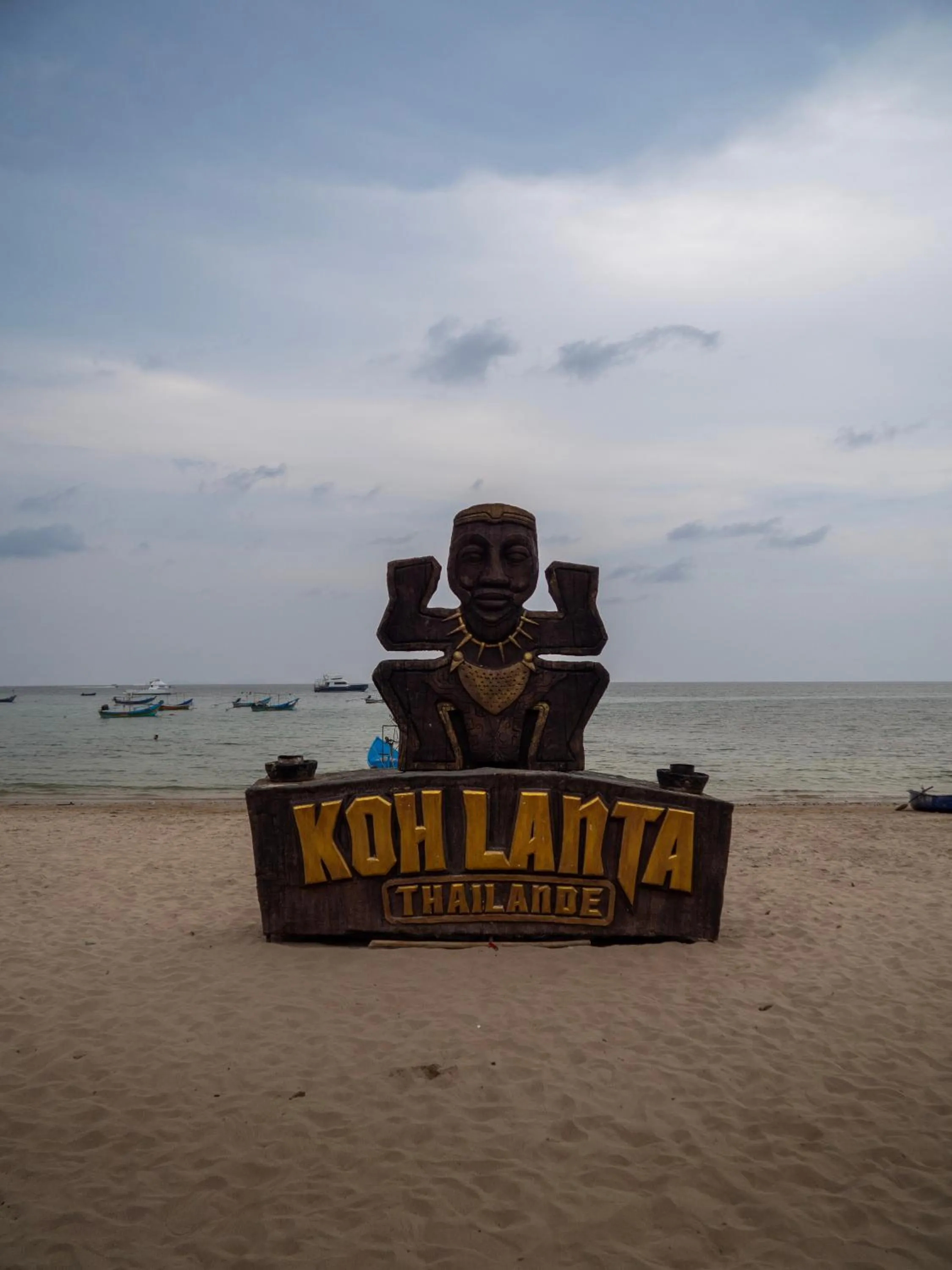 Off site in Cat Bungalow