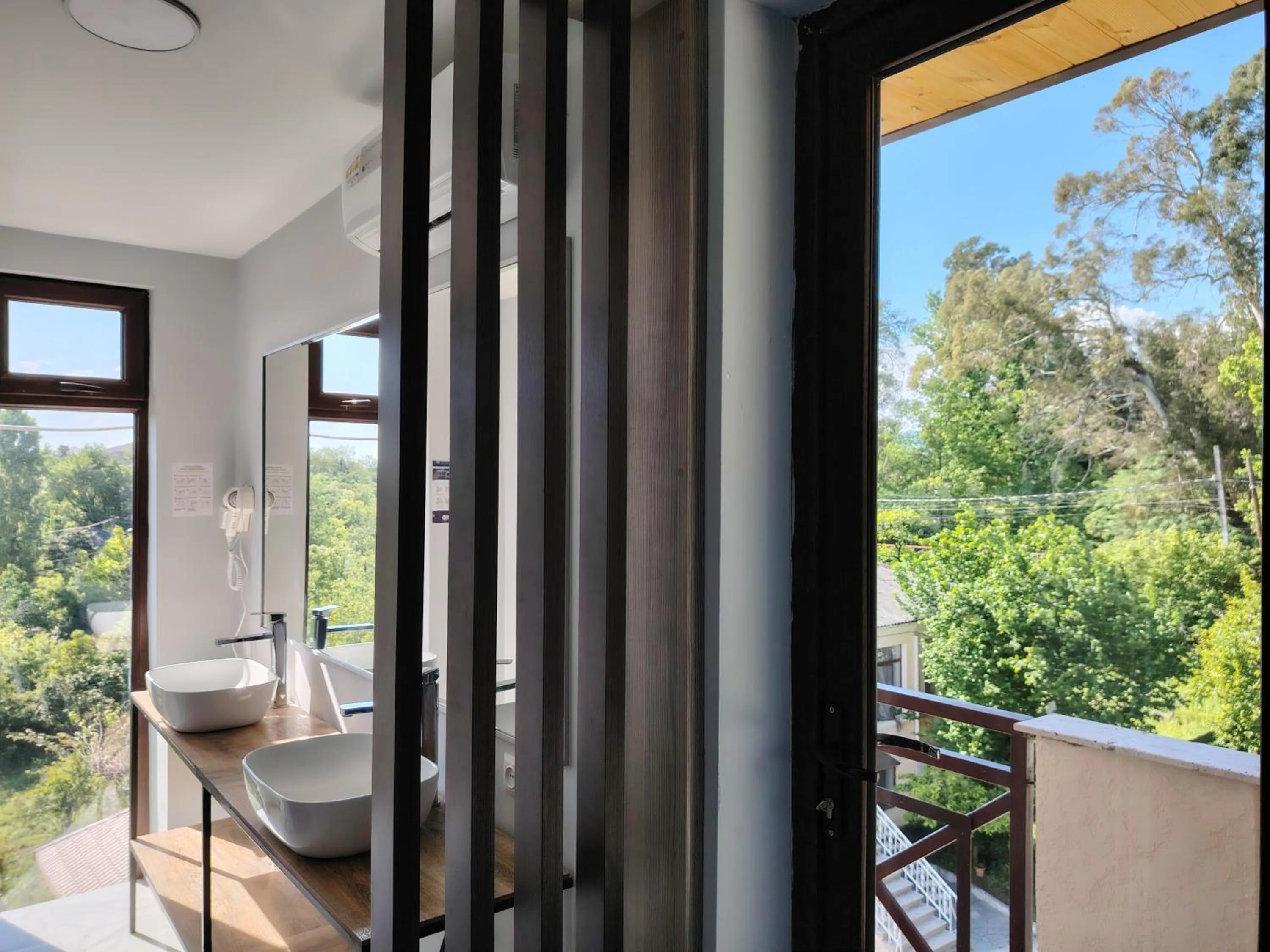 Vita Gardenia Hotel Tskaltubo