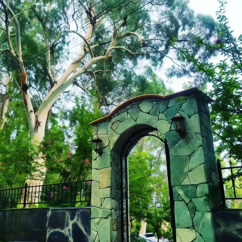 Vita Gardenia Hotel Tskaltubo