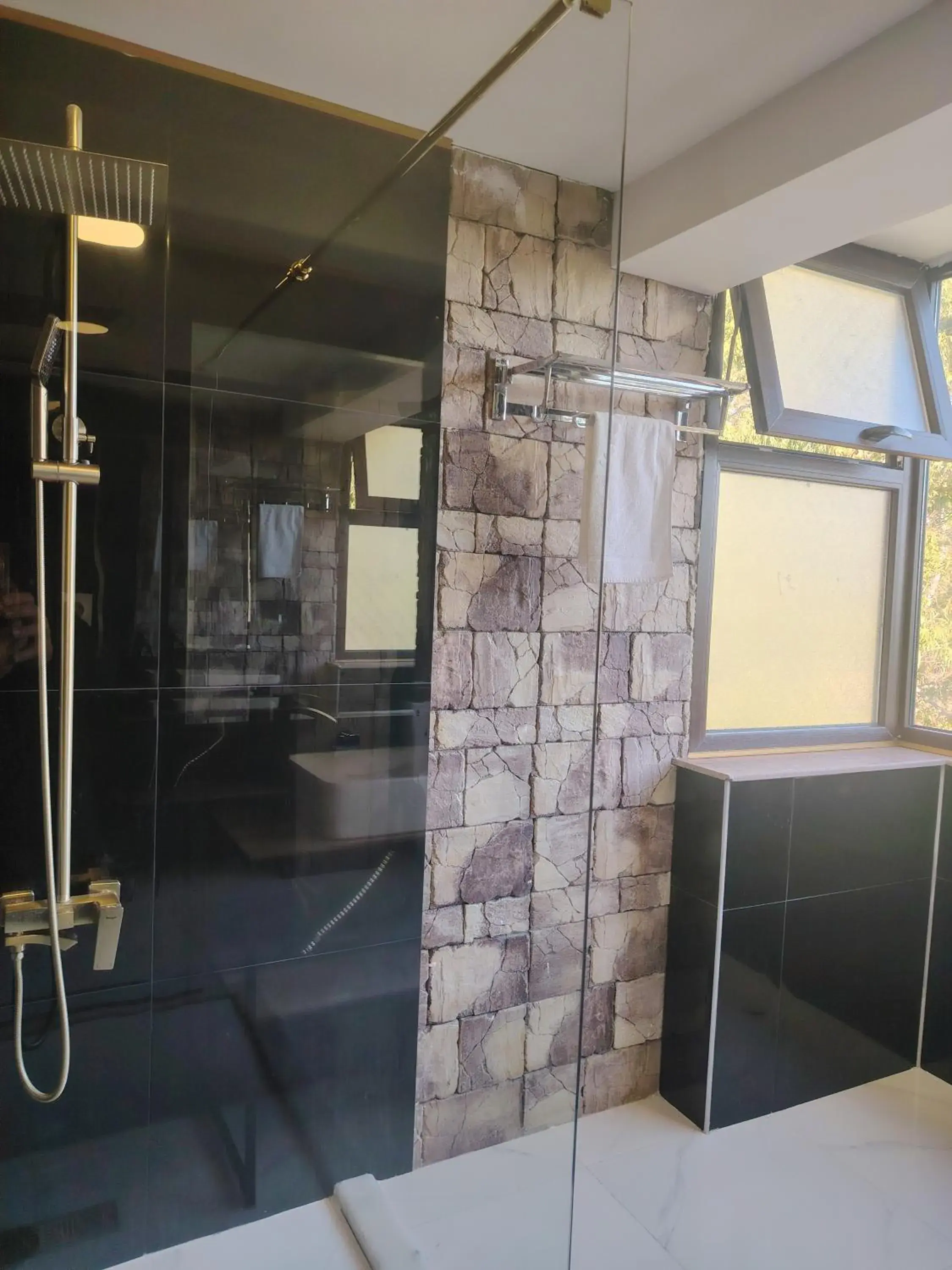 Triple Room with View in Vita Gardenia Hotel Tskaltubo Triple Room with View in Vita Gardenia Hotel Tskaltubo