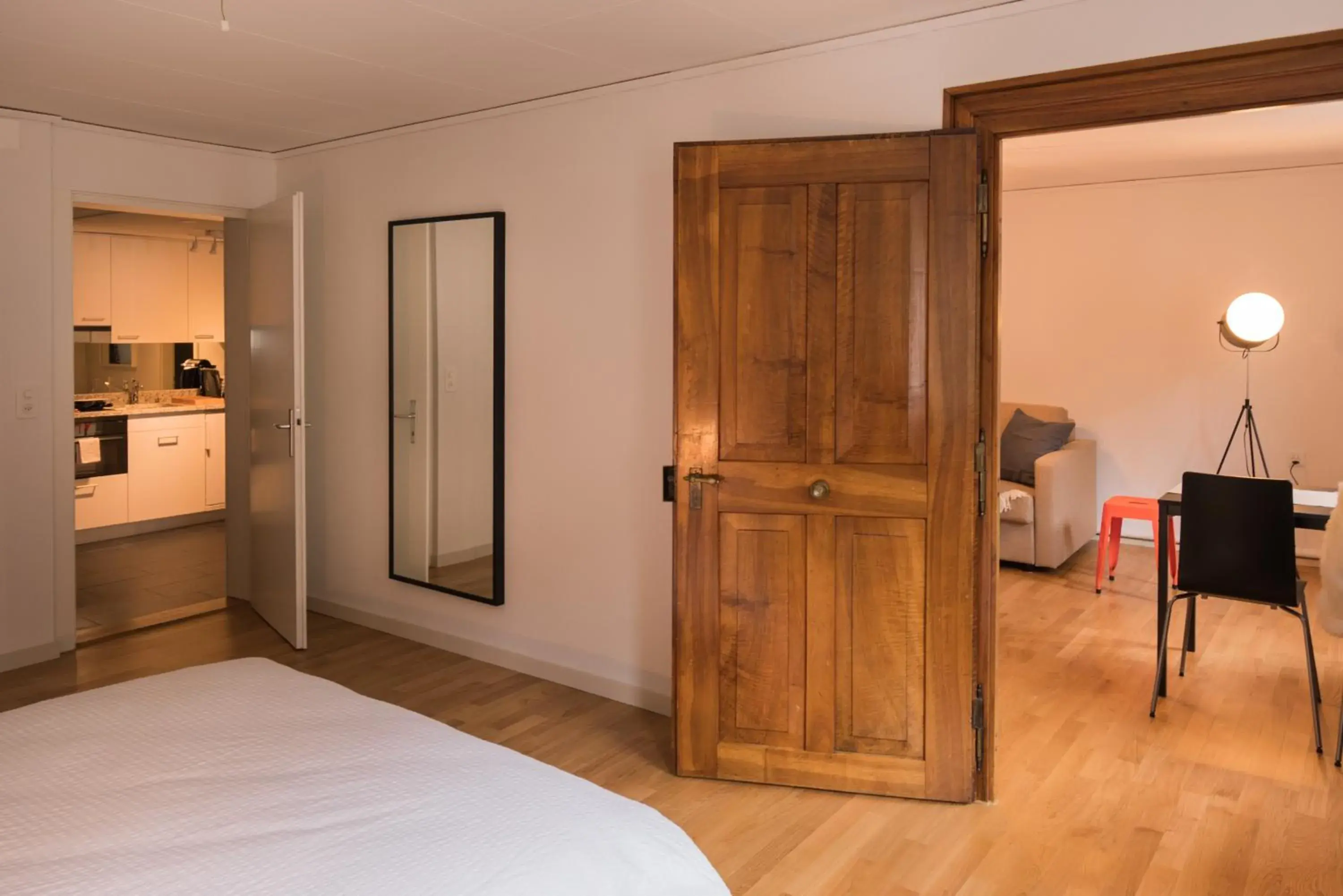 Apartment in Stylish Apartment in the Heart of Zug by Airhome Apartment in Stylish Apartment in the Heart of Zug by Airhome