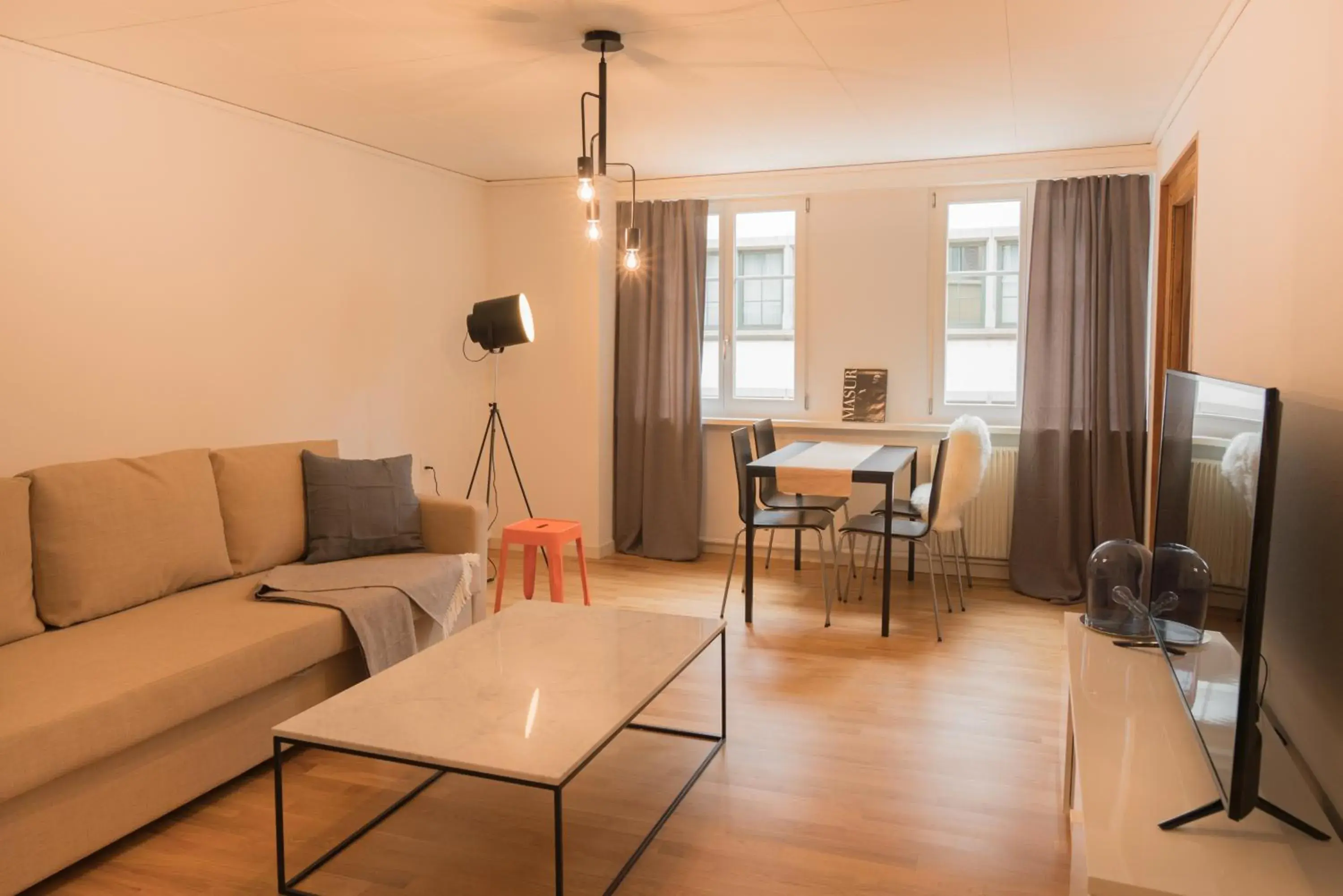 Stylish Apartment in the Heart of Zug by Airhome Stylish Apartment in the Heart of Zug by Airhome