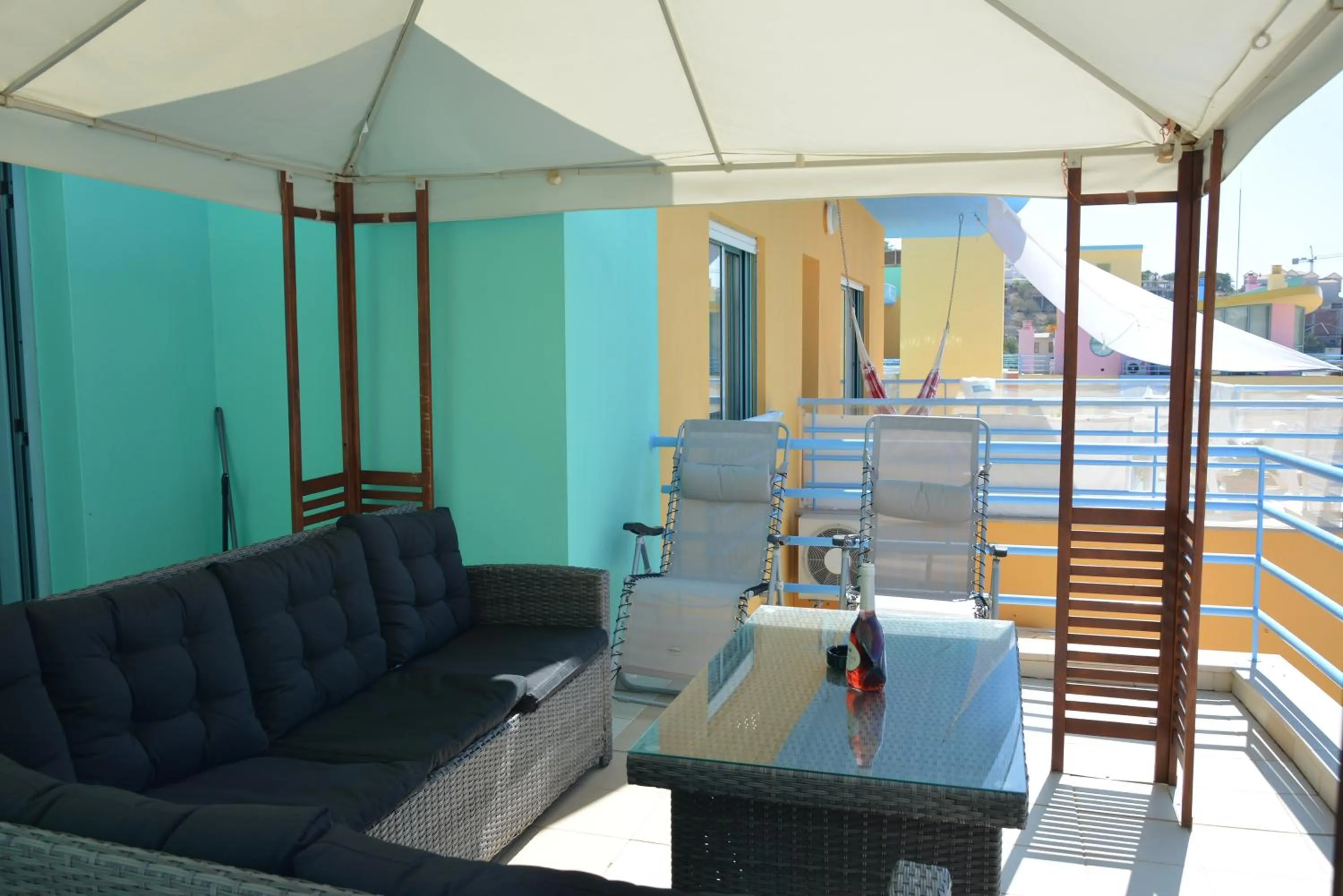 Penthouse Marina
