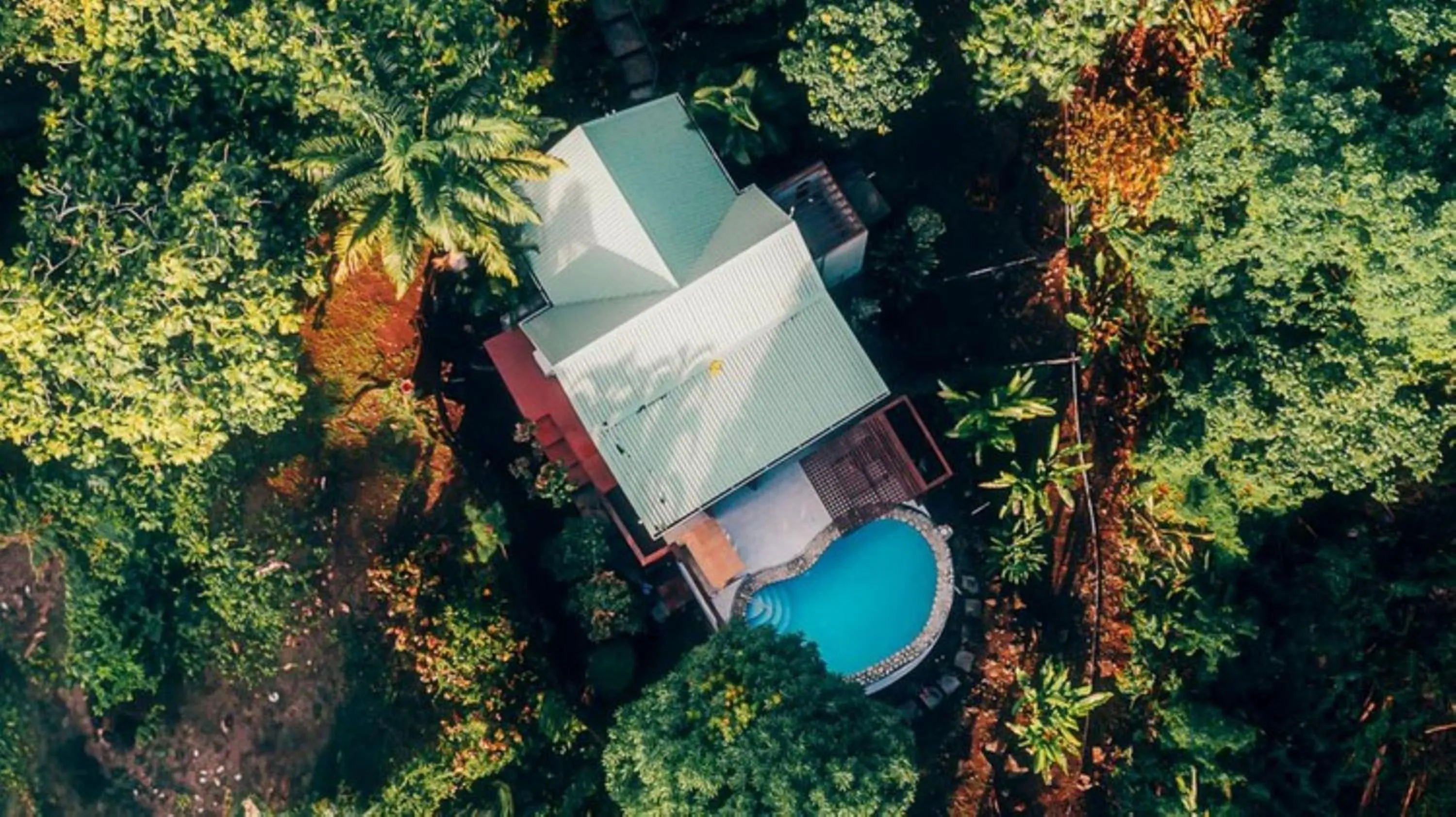 View (from property/room) in Stonefield Villa Resort