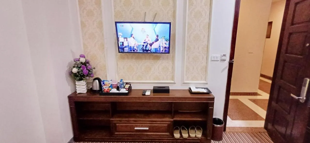 Center Hotel Bac Ninh