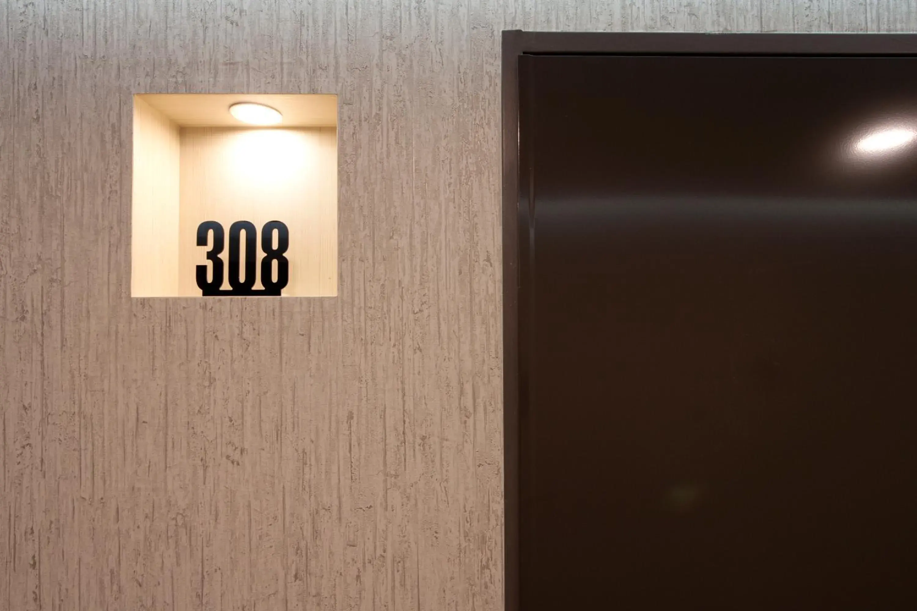 Property building in K-Grand Hotel Seoul Property building in K-Grand Hotel Seoul