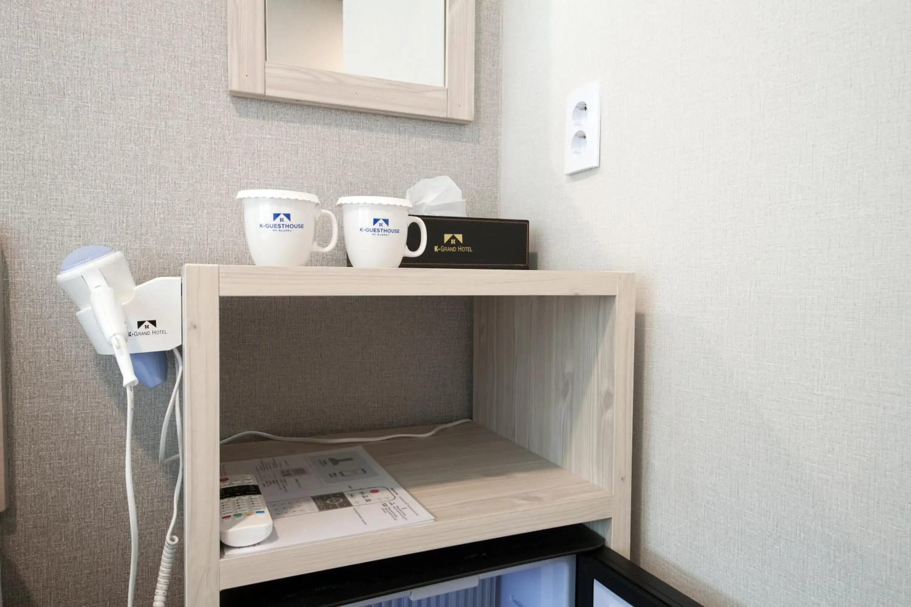 Decorative detail in K-Grand Hotel Seoul Decorative detail in K-Grand Hotel Seoul