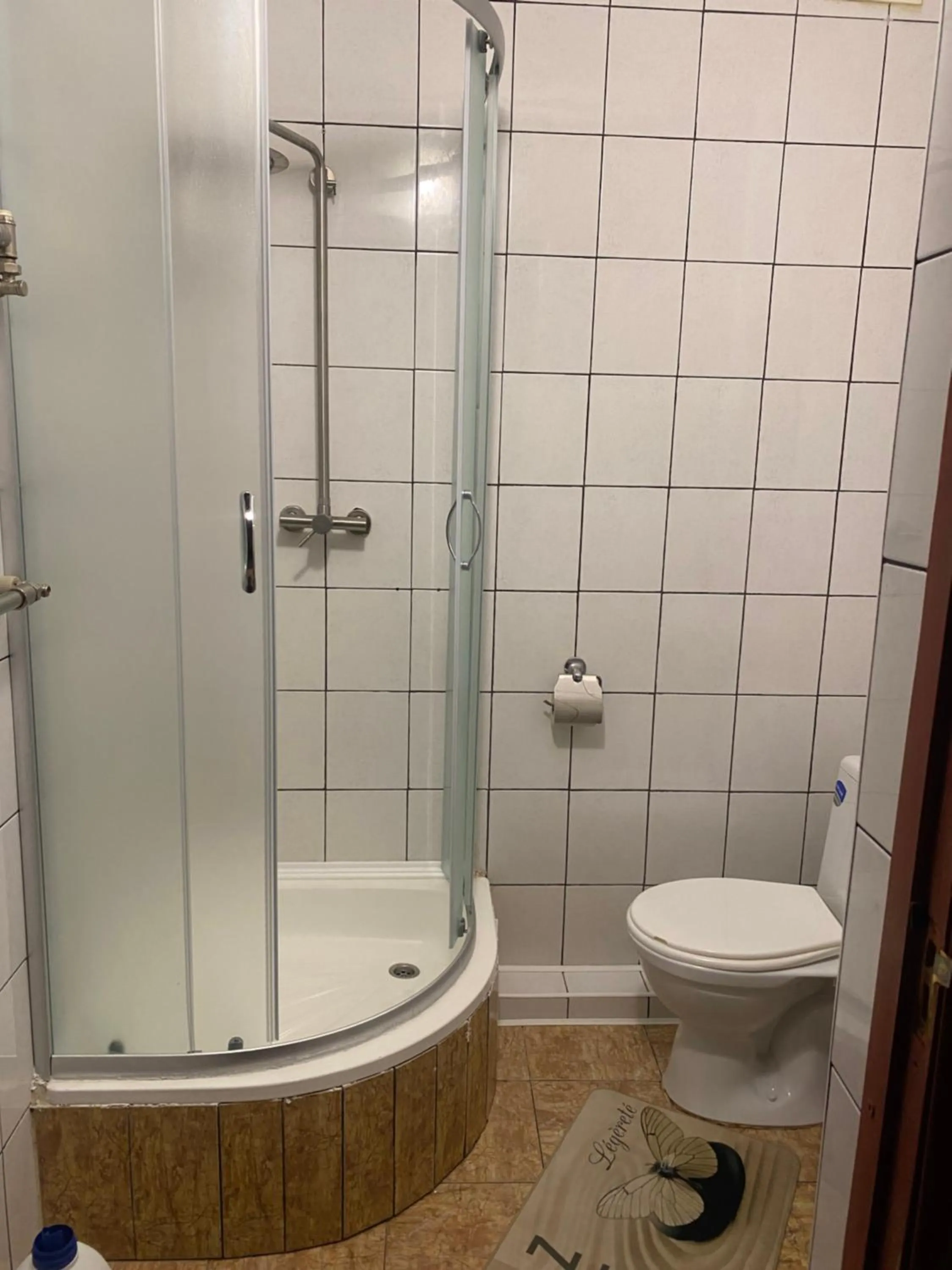 Avtoport Restorant Hotel Complex