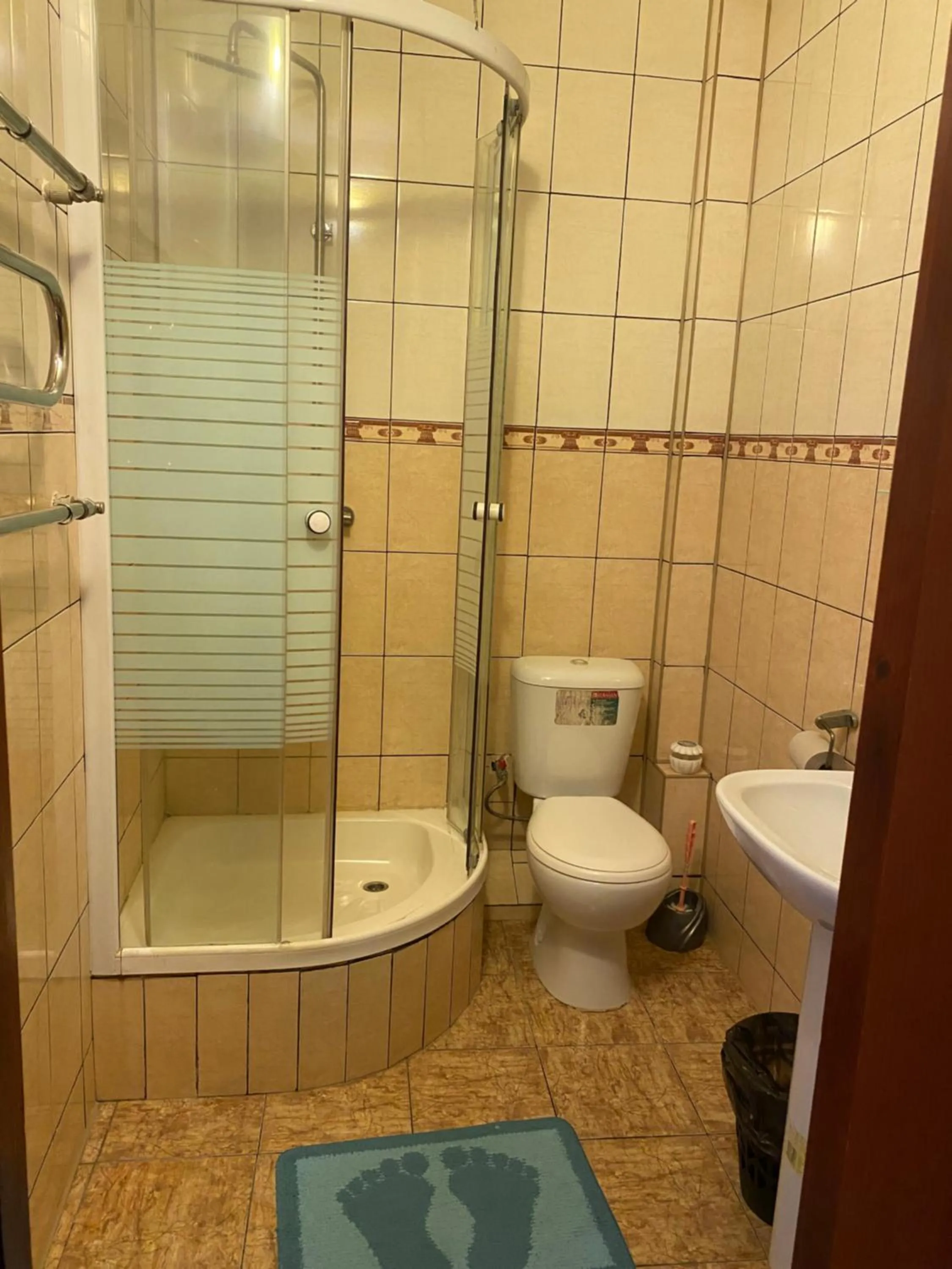 Avtoport Restorant Hotel Complex