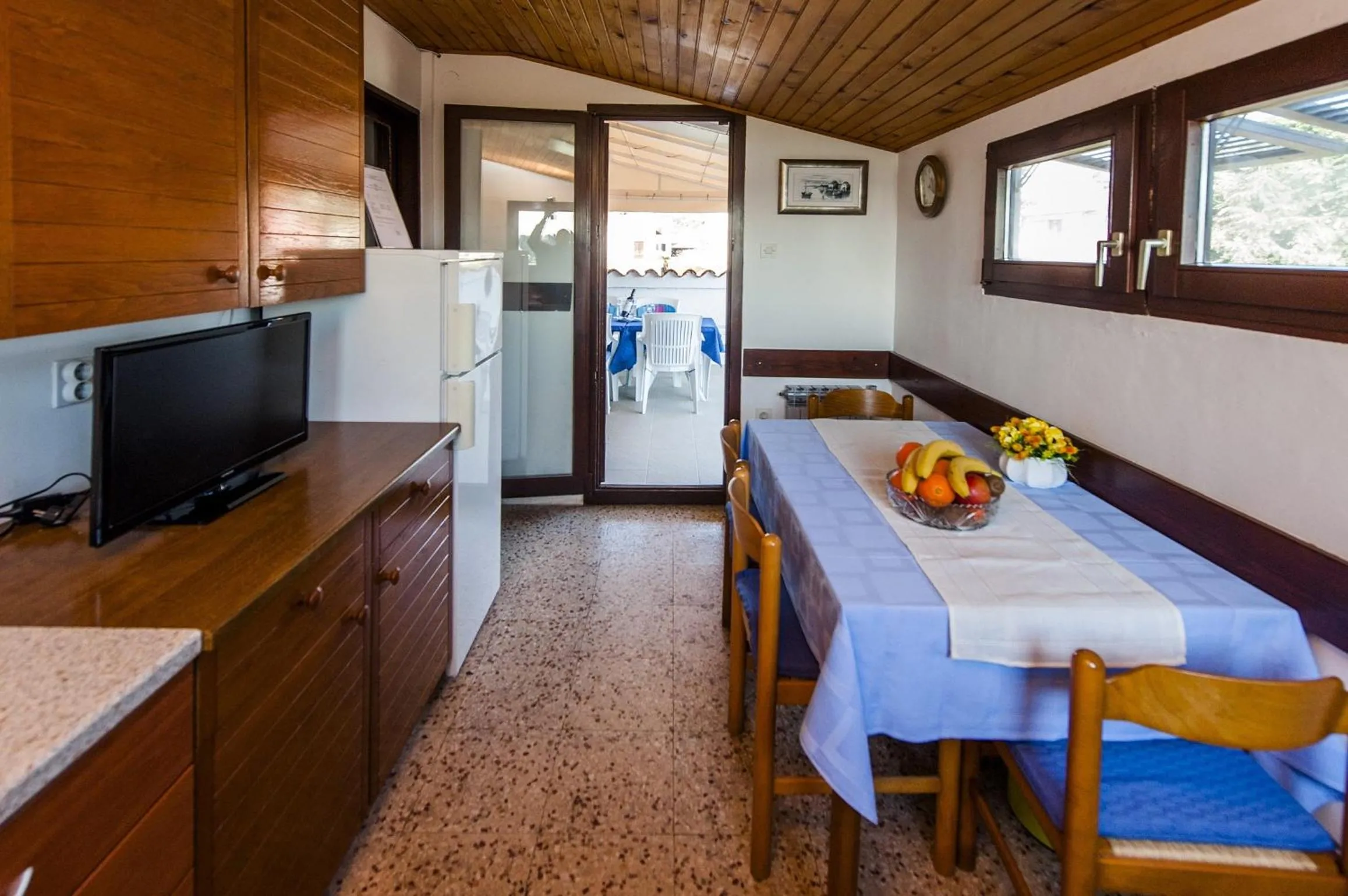 Apartments Valdibora