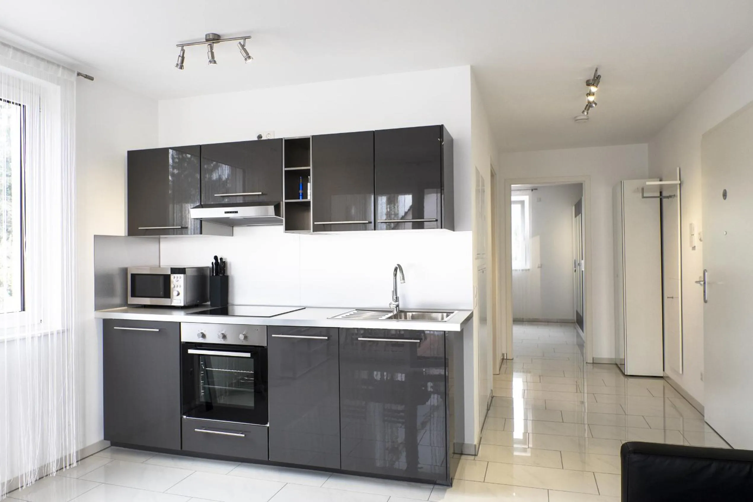 Design Apartment Metzingen